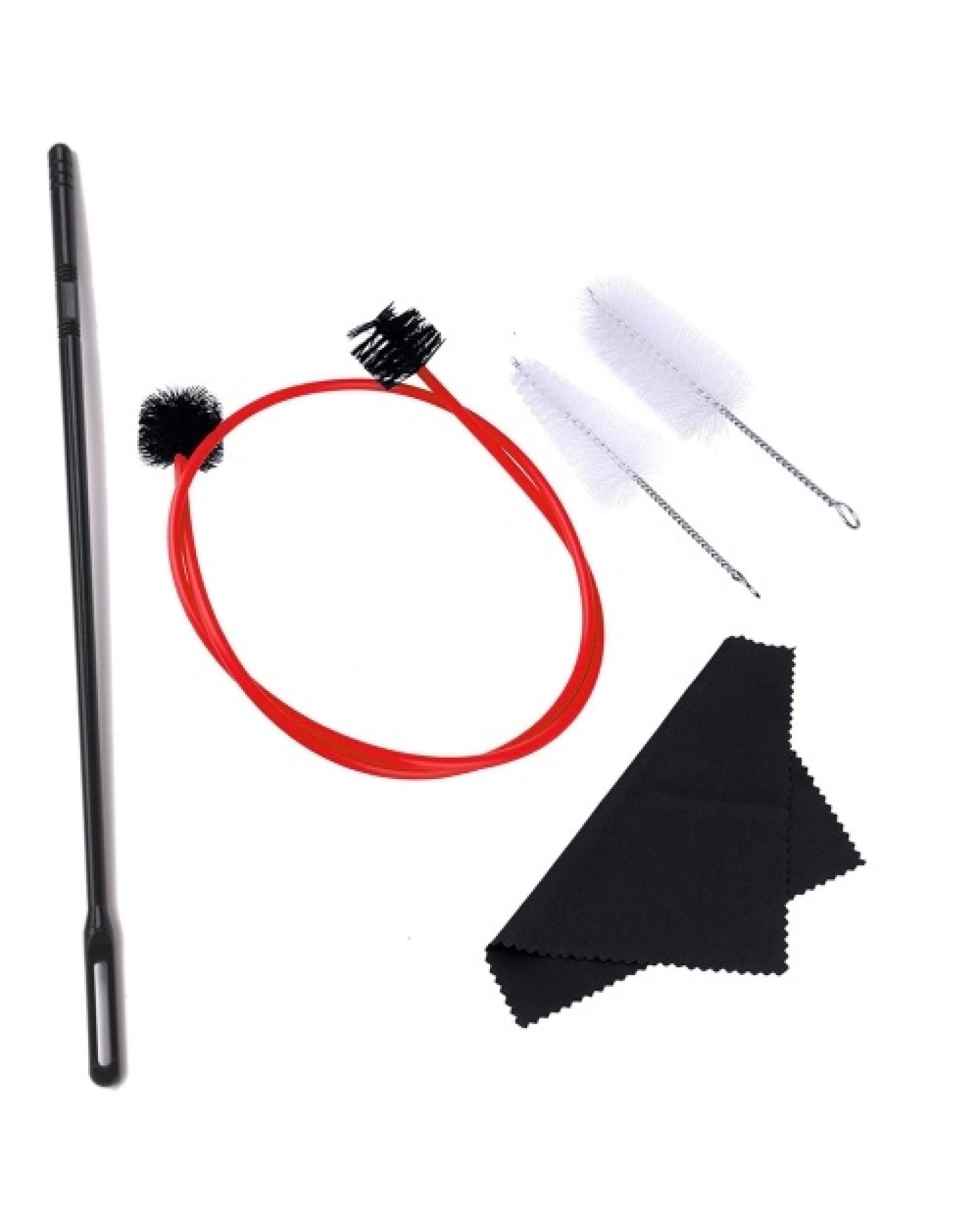 Trumpet Maintenance Cleaning Care Kit Set