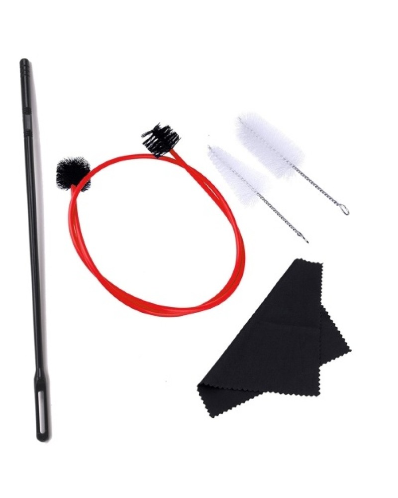 Trumpet Maintenance Cleaning Care Kit Set