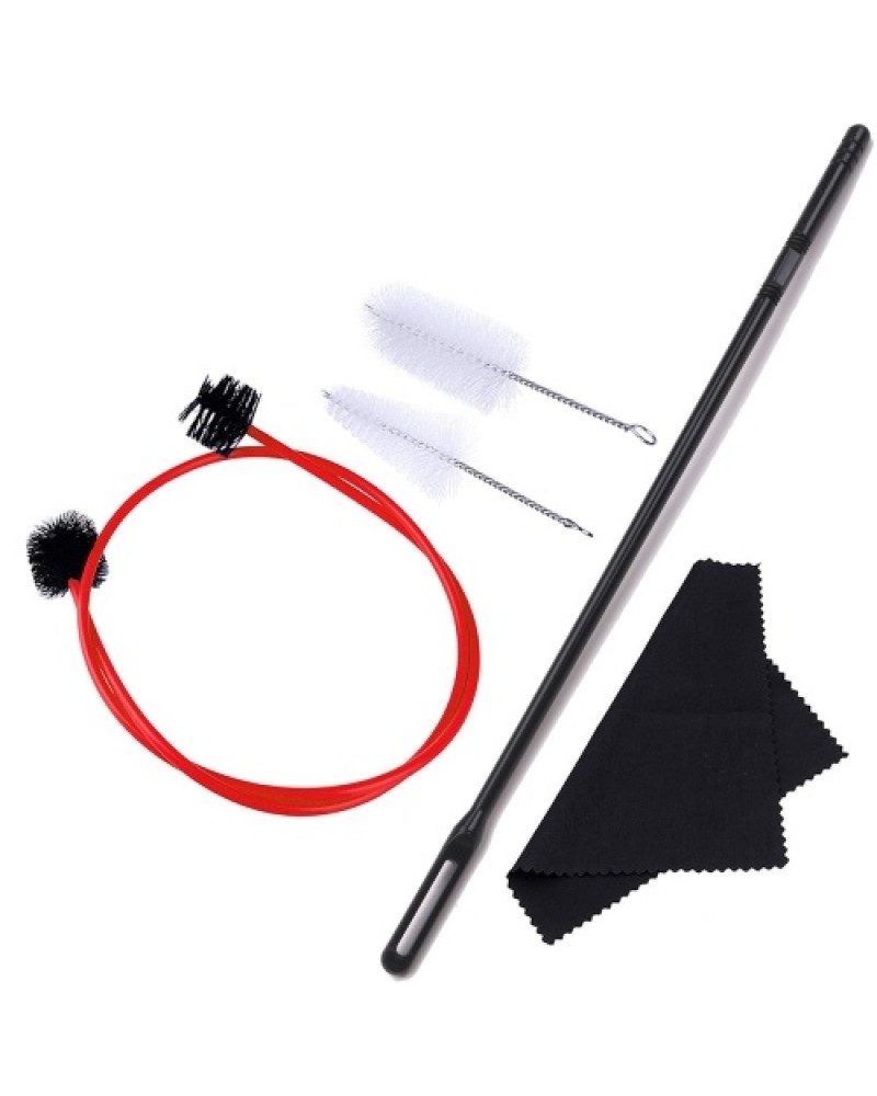 Trumpet Maintenance Cleaning Care Kit Set