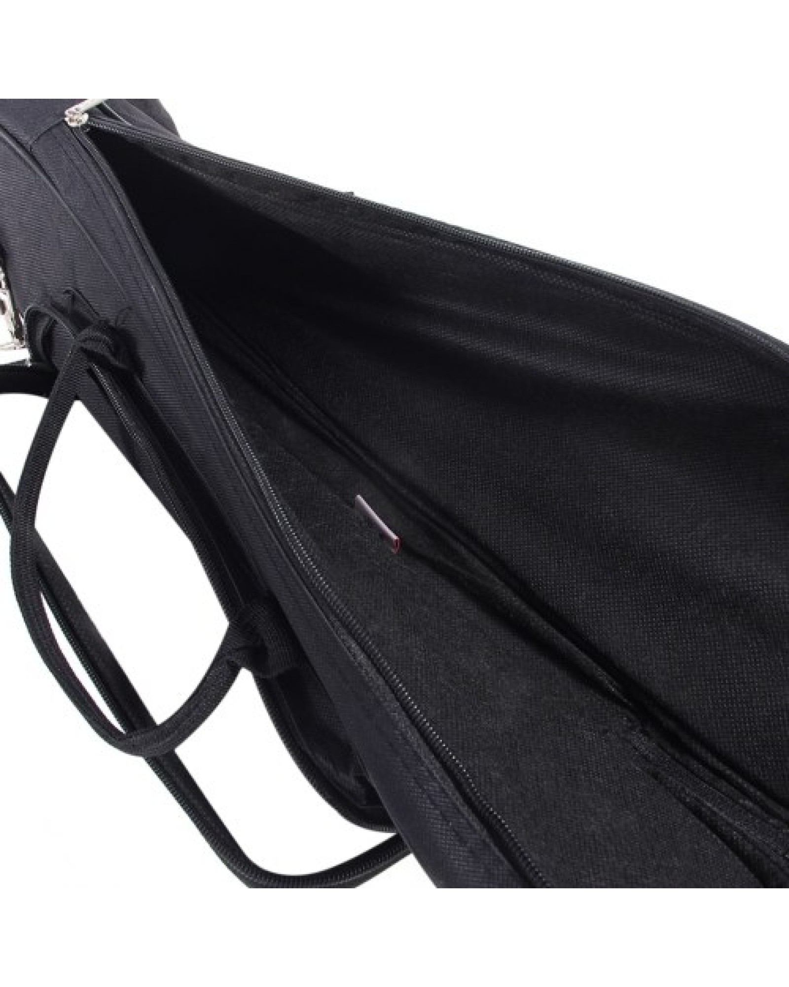 Trumpet Gig Bag Soft Carrying C-ase with Single Shoulder Strap