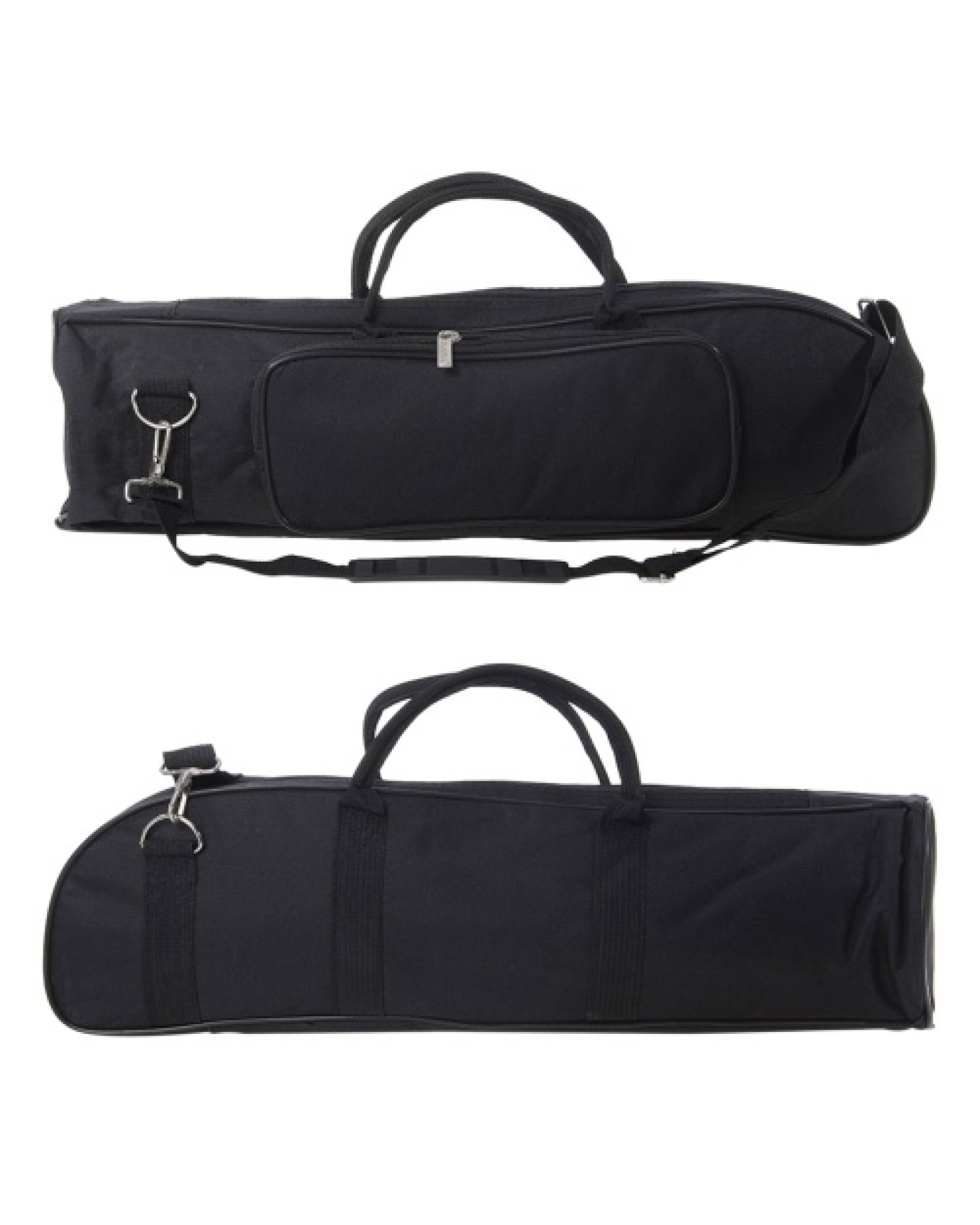 Trumpet Gig Bag Soft Carrying C-ase with Single Shoulder Strap