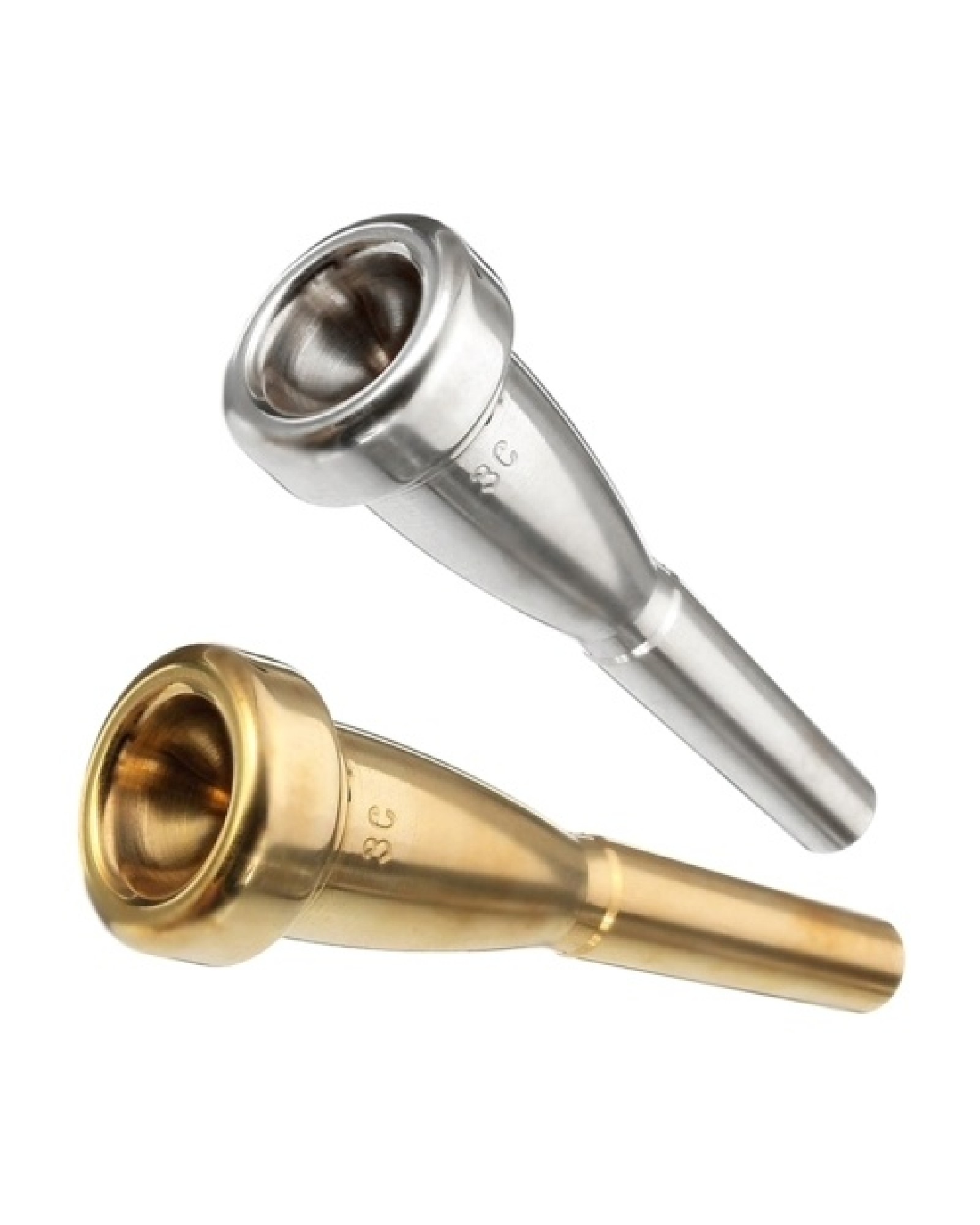 3C Trumpet Mouthpiece Instrument Tool Portable