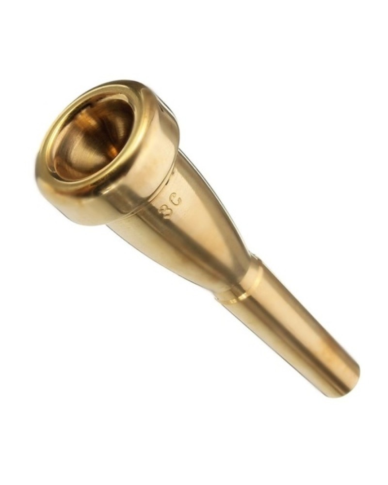3C Trumpet Mouthpiece Instrument Tool Portable