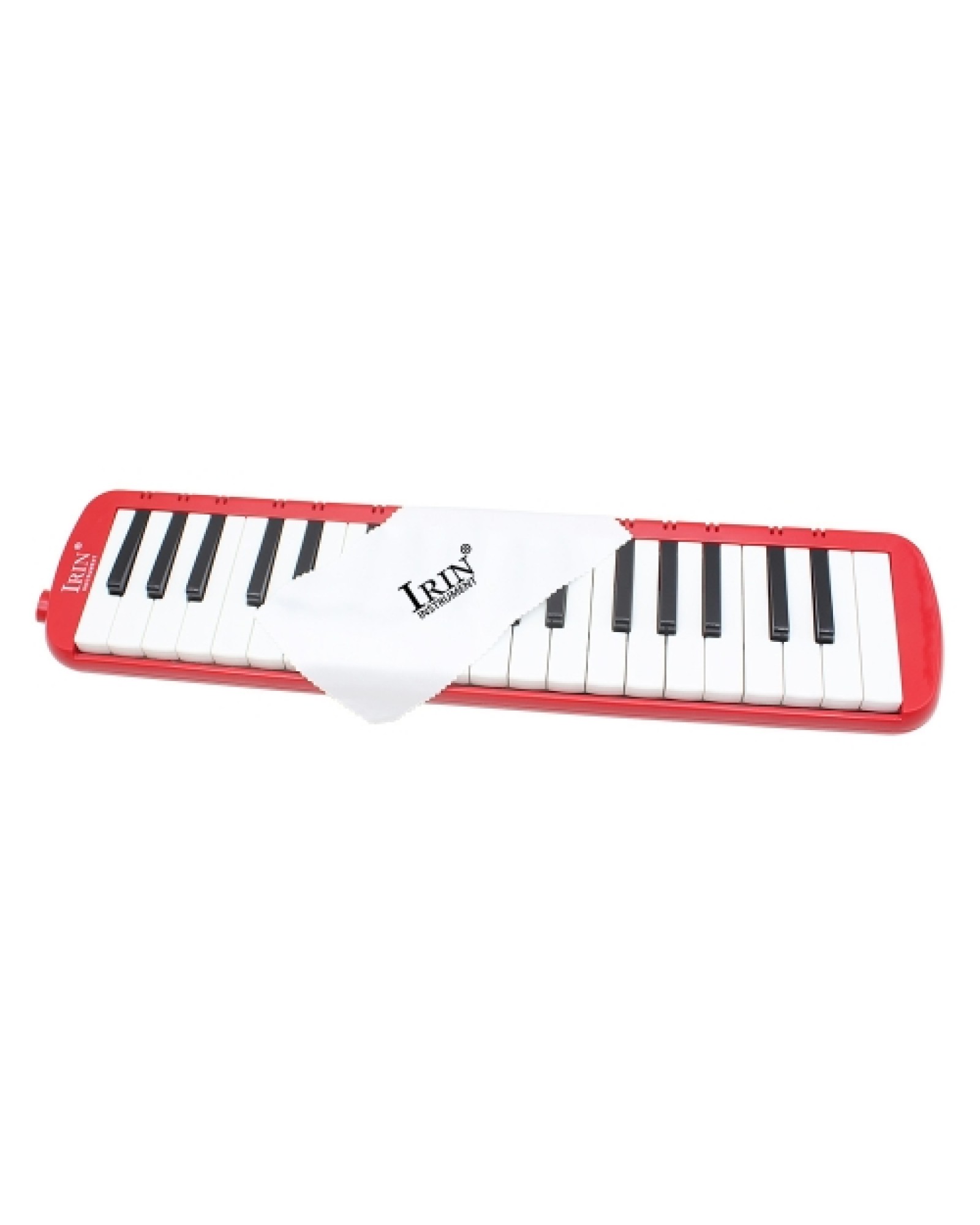 37 Piano Keys Melodica Pianica Musical Instrument with Carrying Bag for Students Beginners Kids