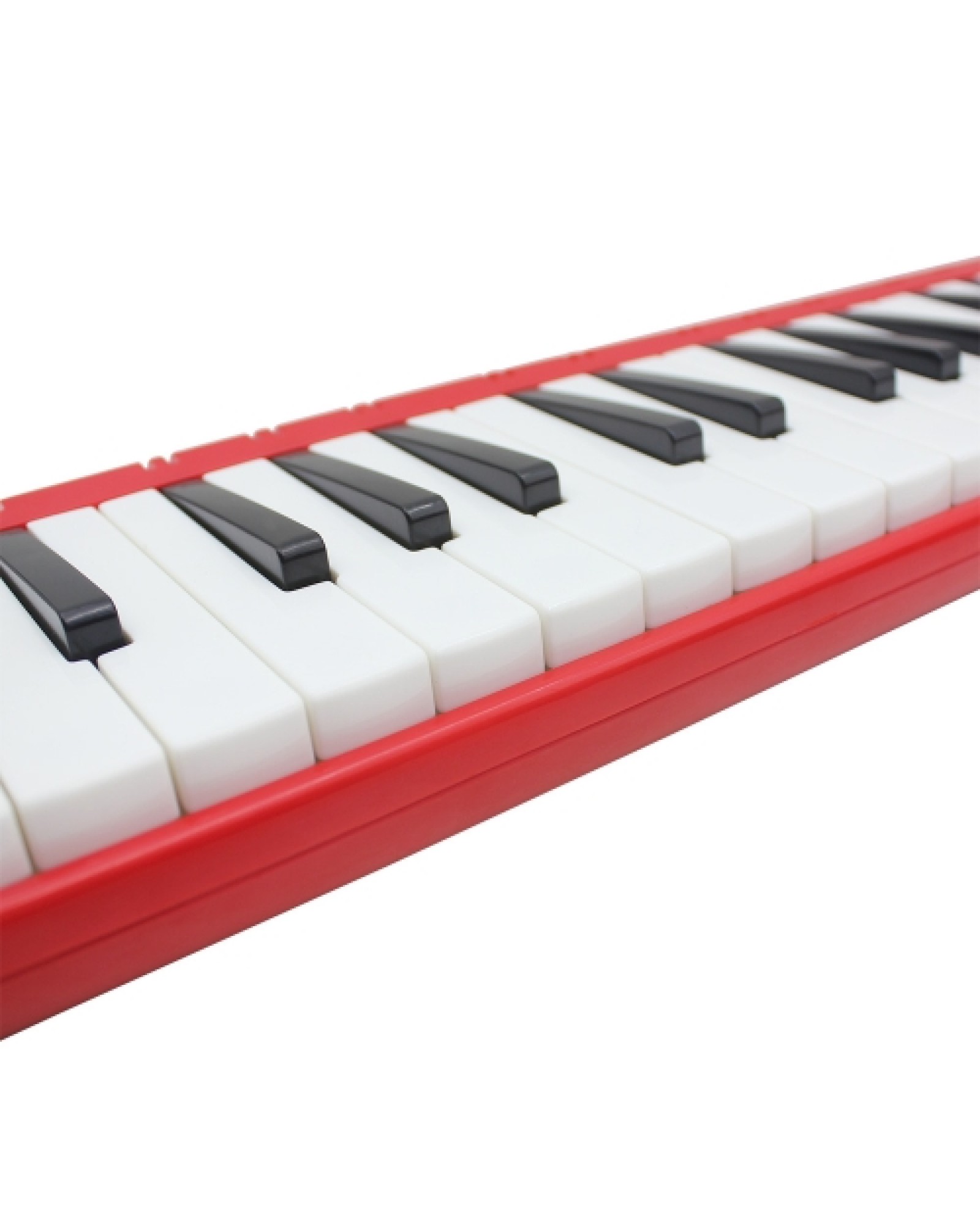 37 Piano Keys Melodica Pianica Musical Instrument with Carrying Bag for Students Beginners Kids