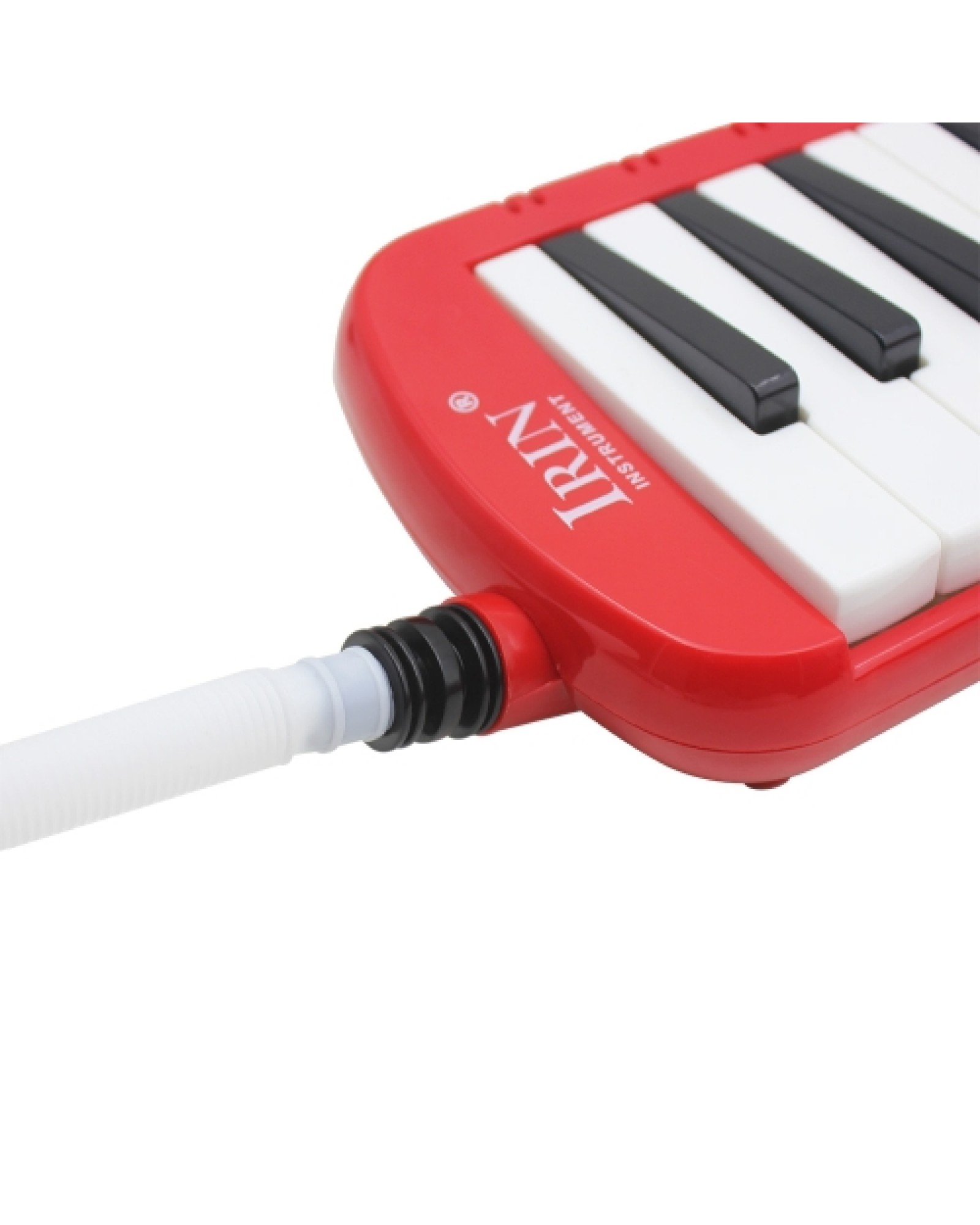 37 Piano Keys Melodica Pianica Musical Instrument with Carrying Bag for Students Beginners Kids