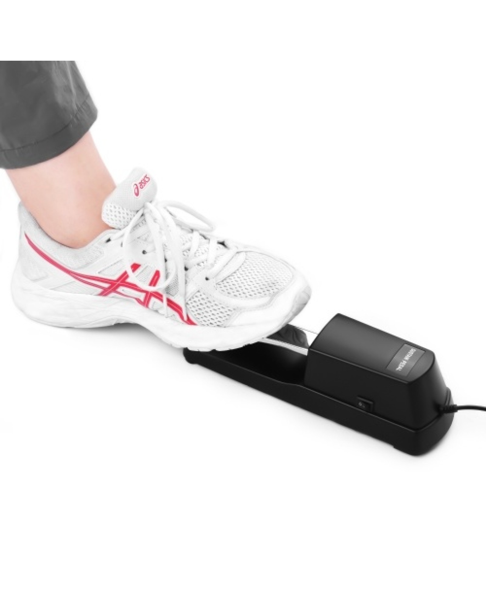 Piano Sustain Pedal Keyboard Damper Pedal 6.35mm Plug