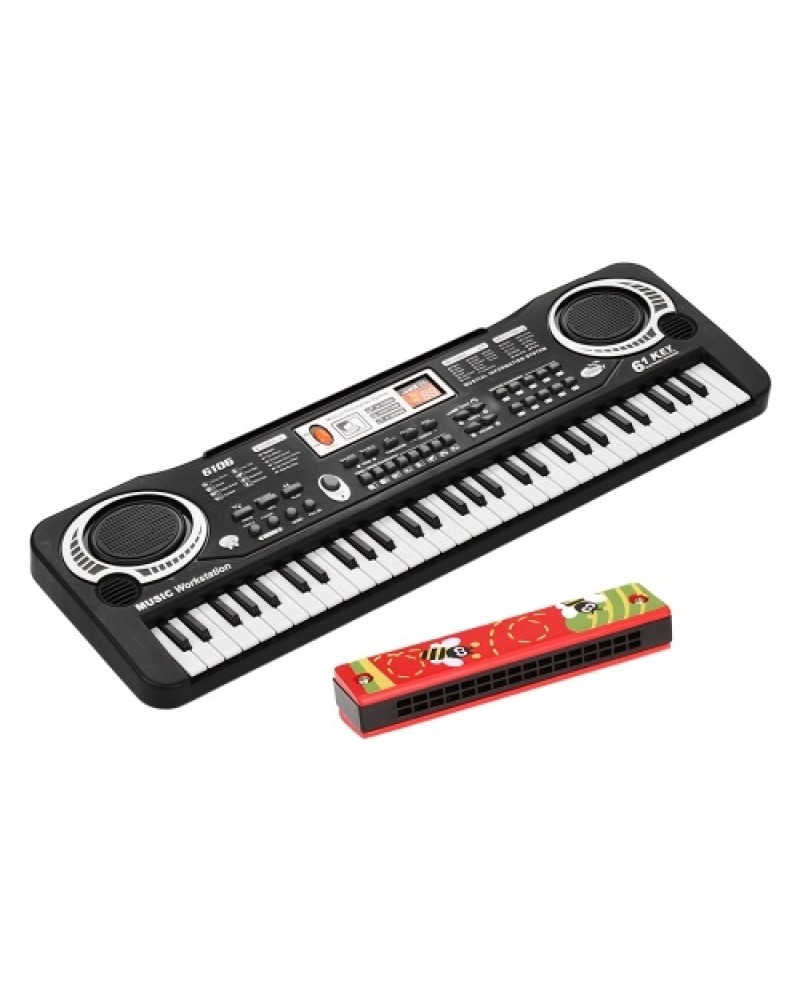 61 Keys Electronic Digital Piano Keyboard