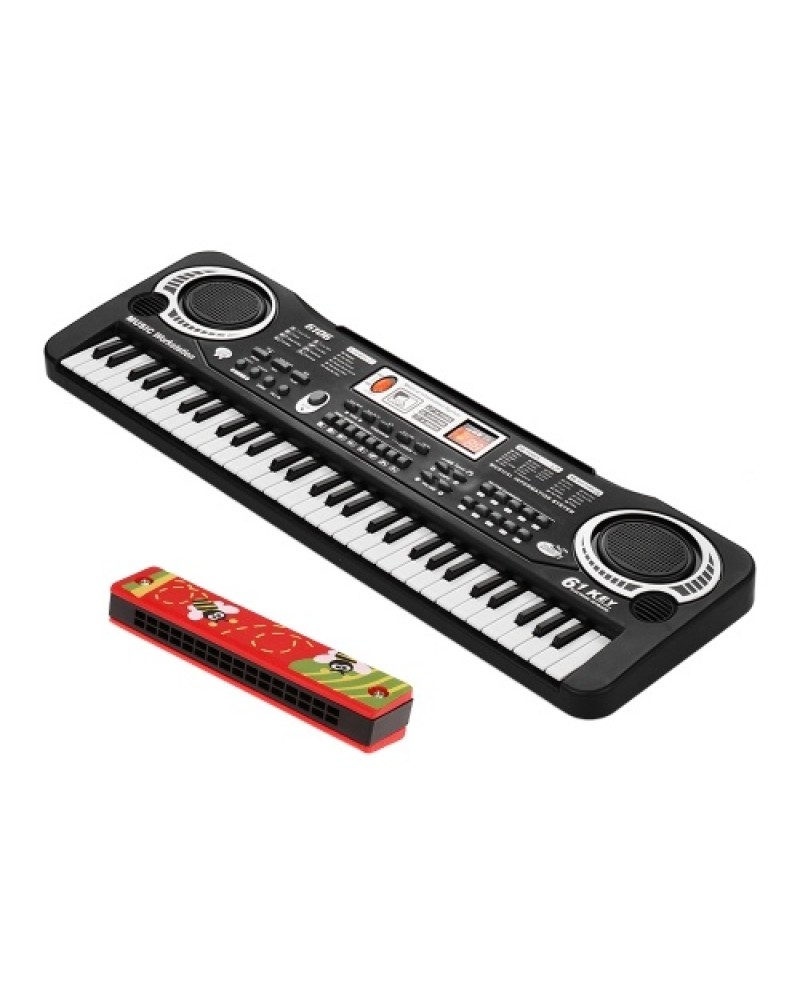 61 Keys Electronic Digital Piano Keyboard