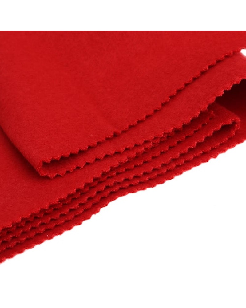 Piano 88 Keyboard Protective Dirt-proof Cover Soft Wool