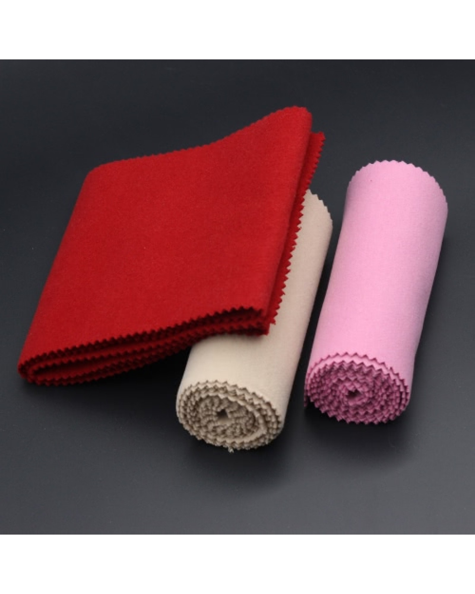Piano 88 Keyboard Protective Dirt-proof Cover Soft Wool