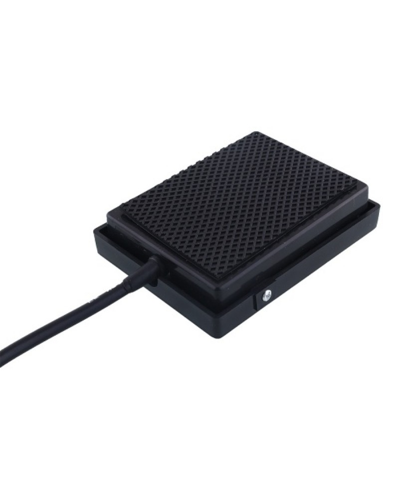 Simple Use Foot Sustain Pedal Controller Switch