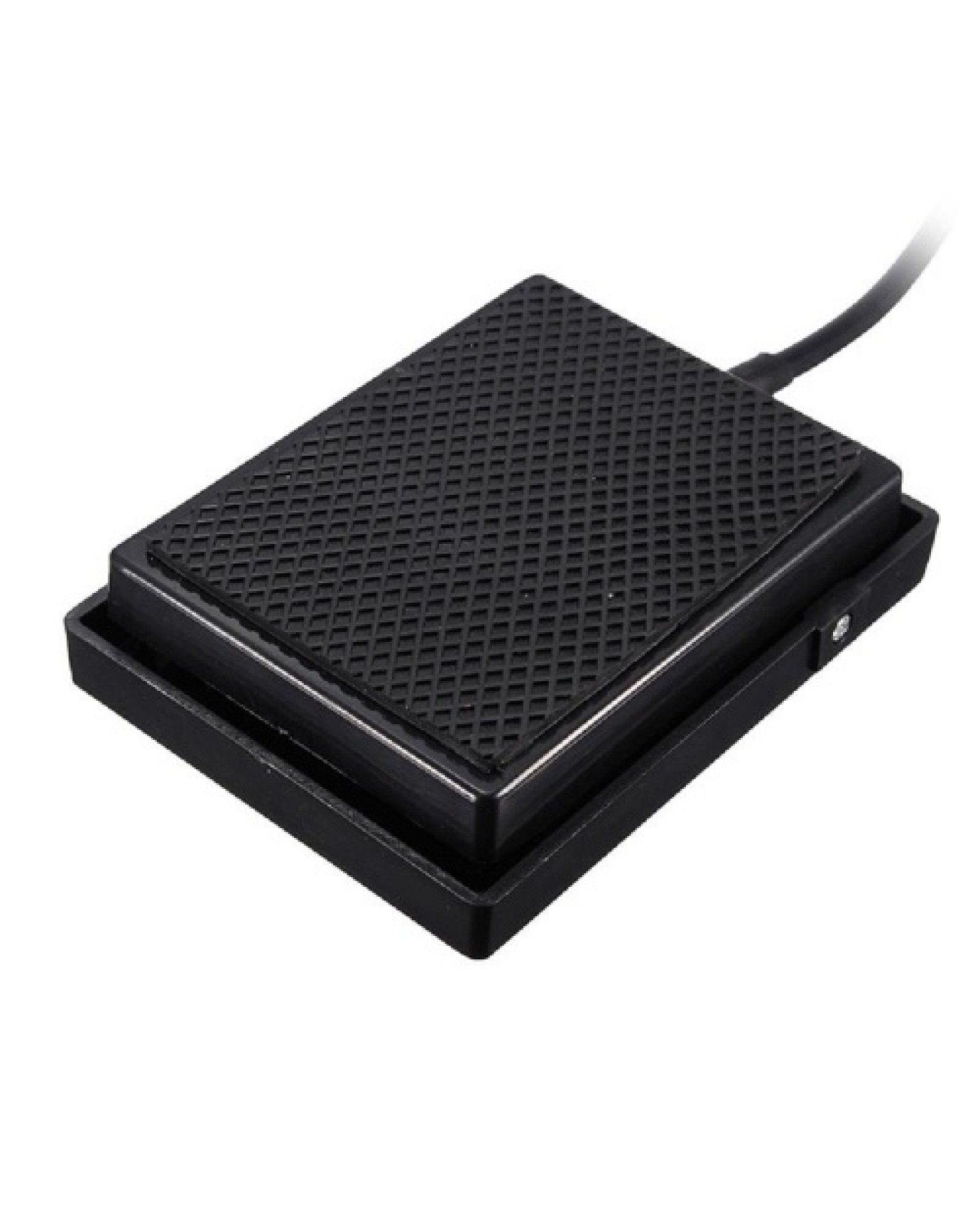 Simple Use Foot Sustain Pedal Controller Switch