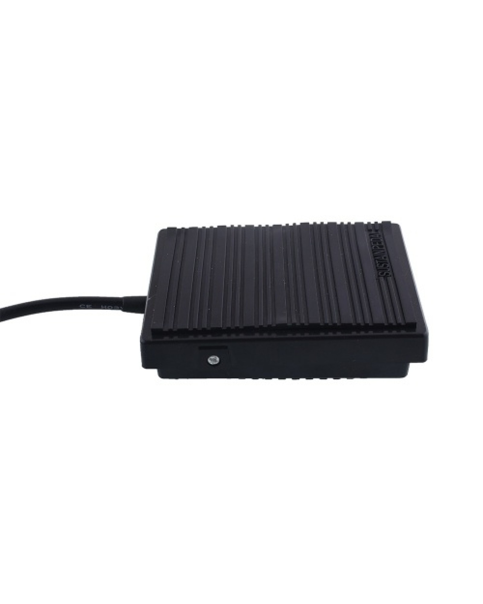 Simple Use Foot Sustain Pedal Controller Switch