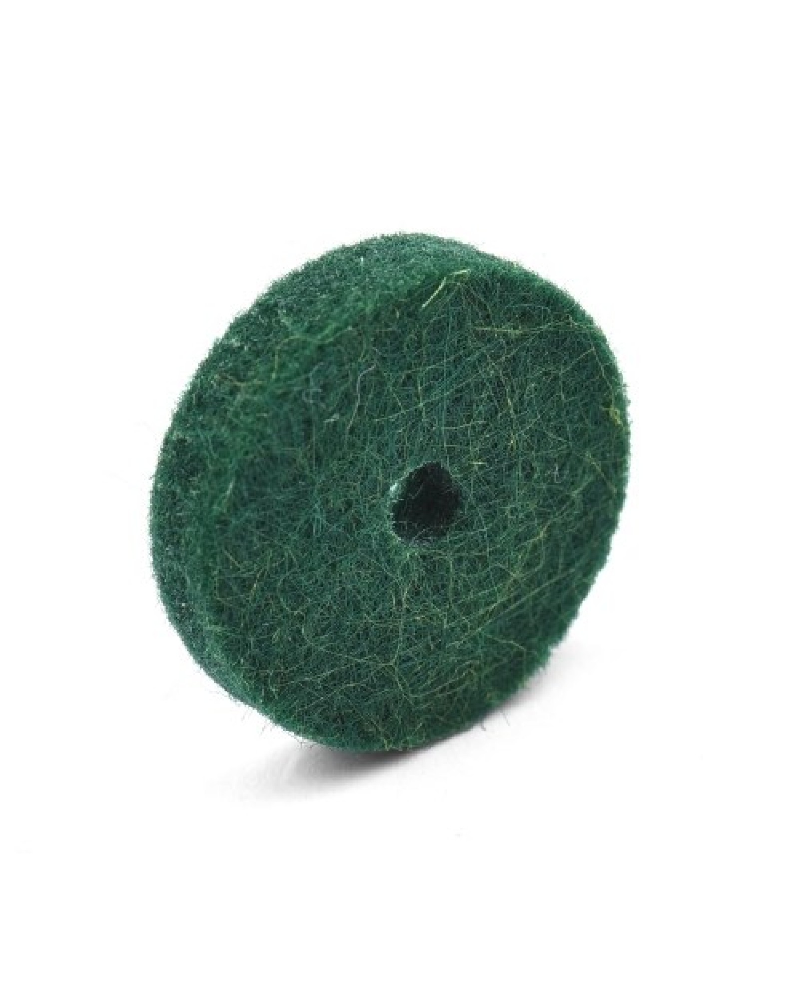 90pcs Piano Tuning Felt Gasket Pure Wool Felt Pad