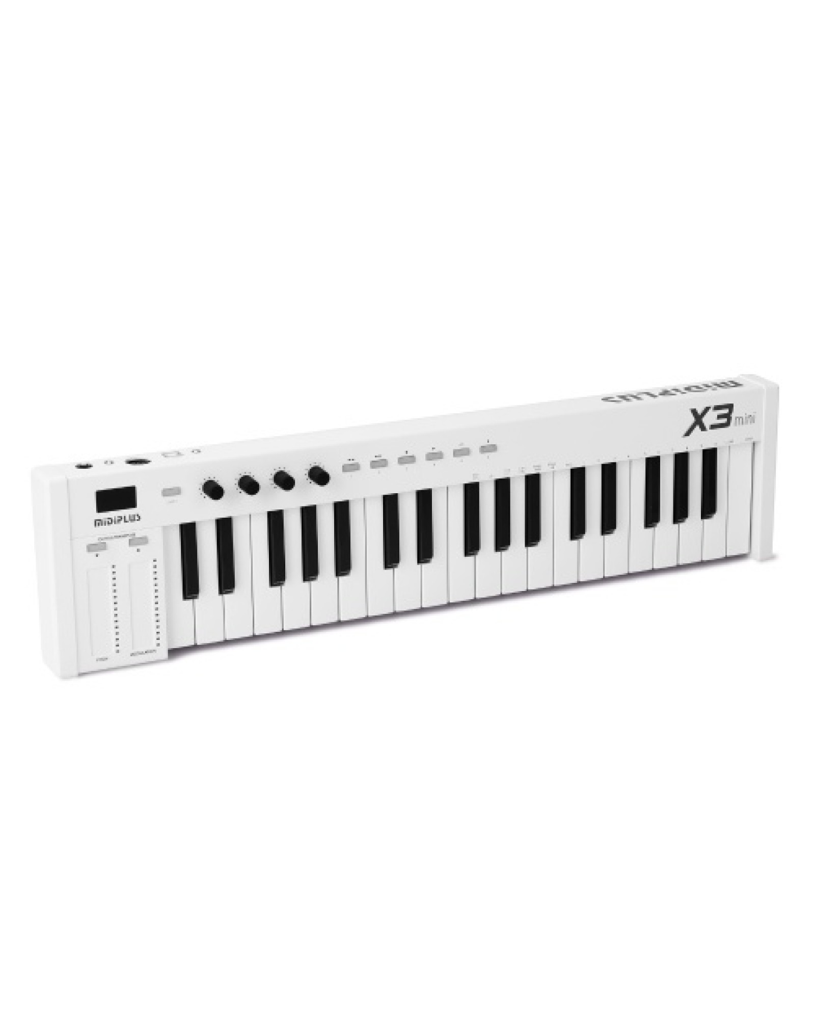 37-Keys Multi-funcation MIDI Keyboard Portable Electronic Piano Digital Orchestrations Keyboard Musical Instrument