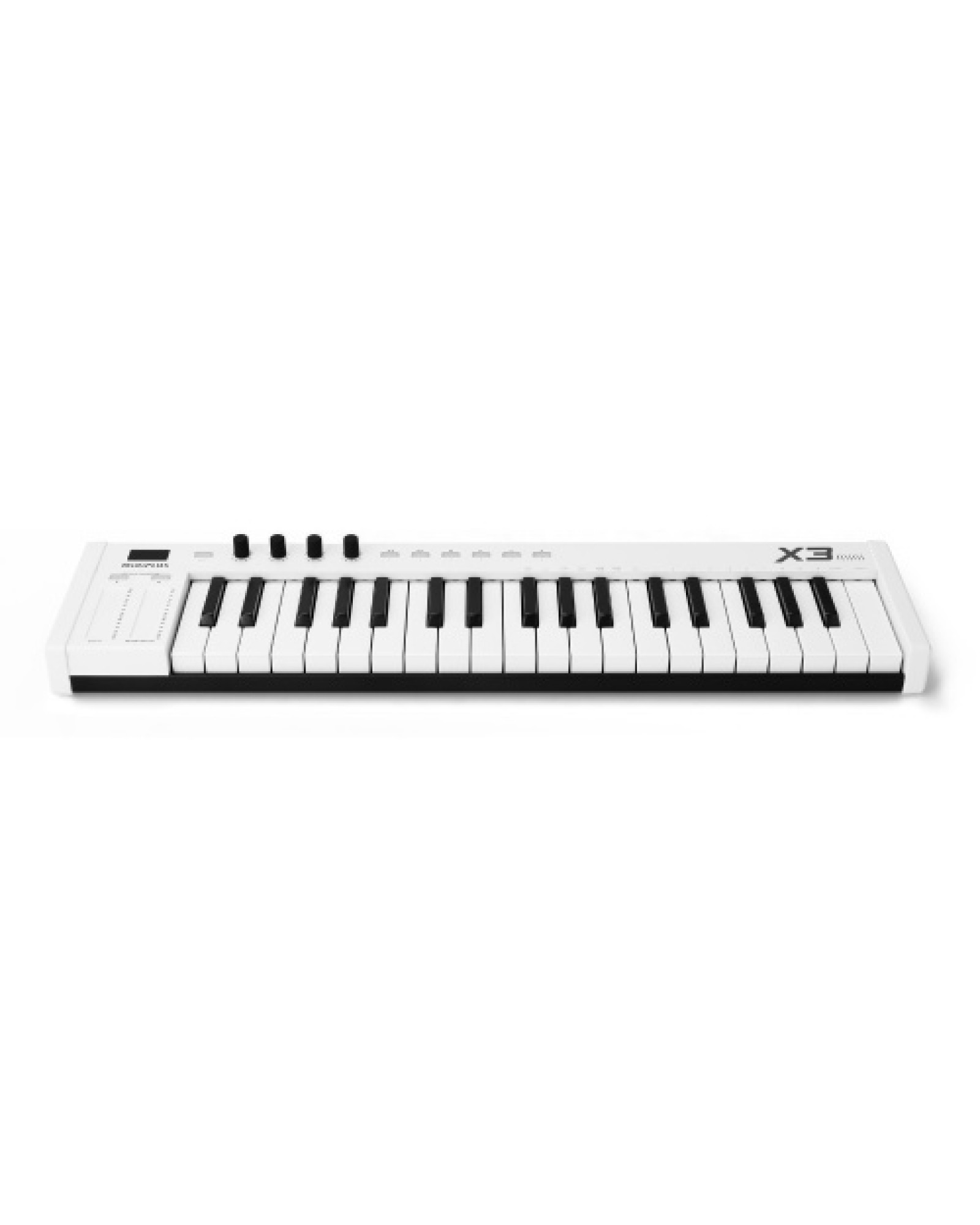 37-Keys Multi-funcation MIDI Keyboard Portable Electronic Piano Digital Orchestrations Keyboard Musical Instrument