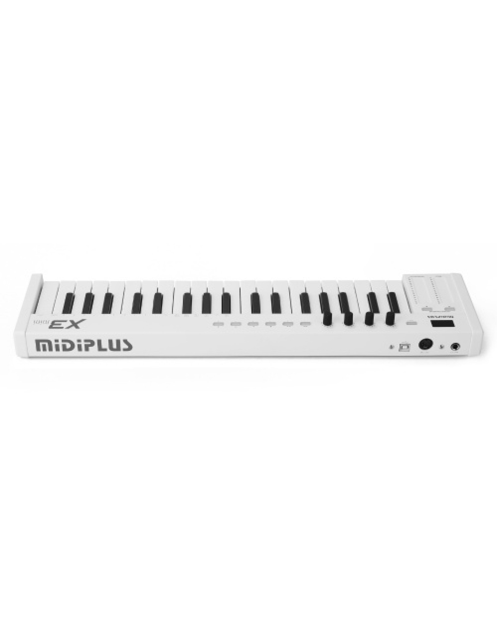 37-Keys Multi-funcation MIDI Keyboard Portable Electronic Piano Digital Orchestrations Keyboard Musical Instrument