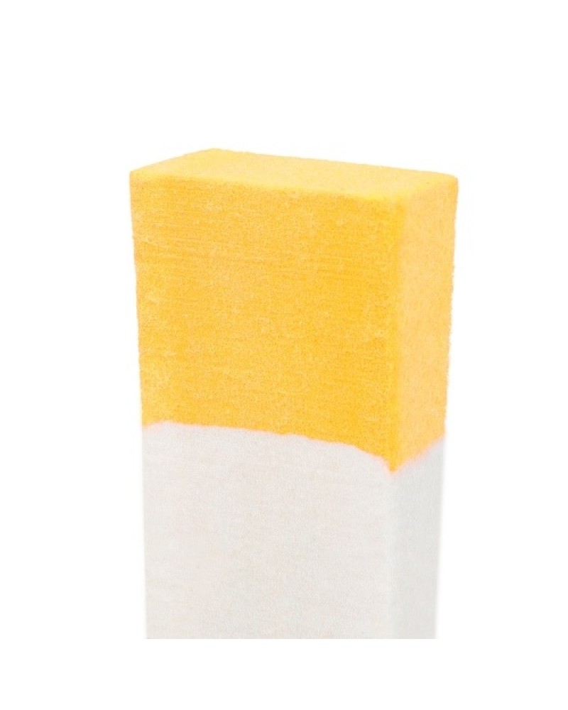 3pcs Piano Felt Wedge Mutes Tool for Piano Repairing Maintenance Accessories