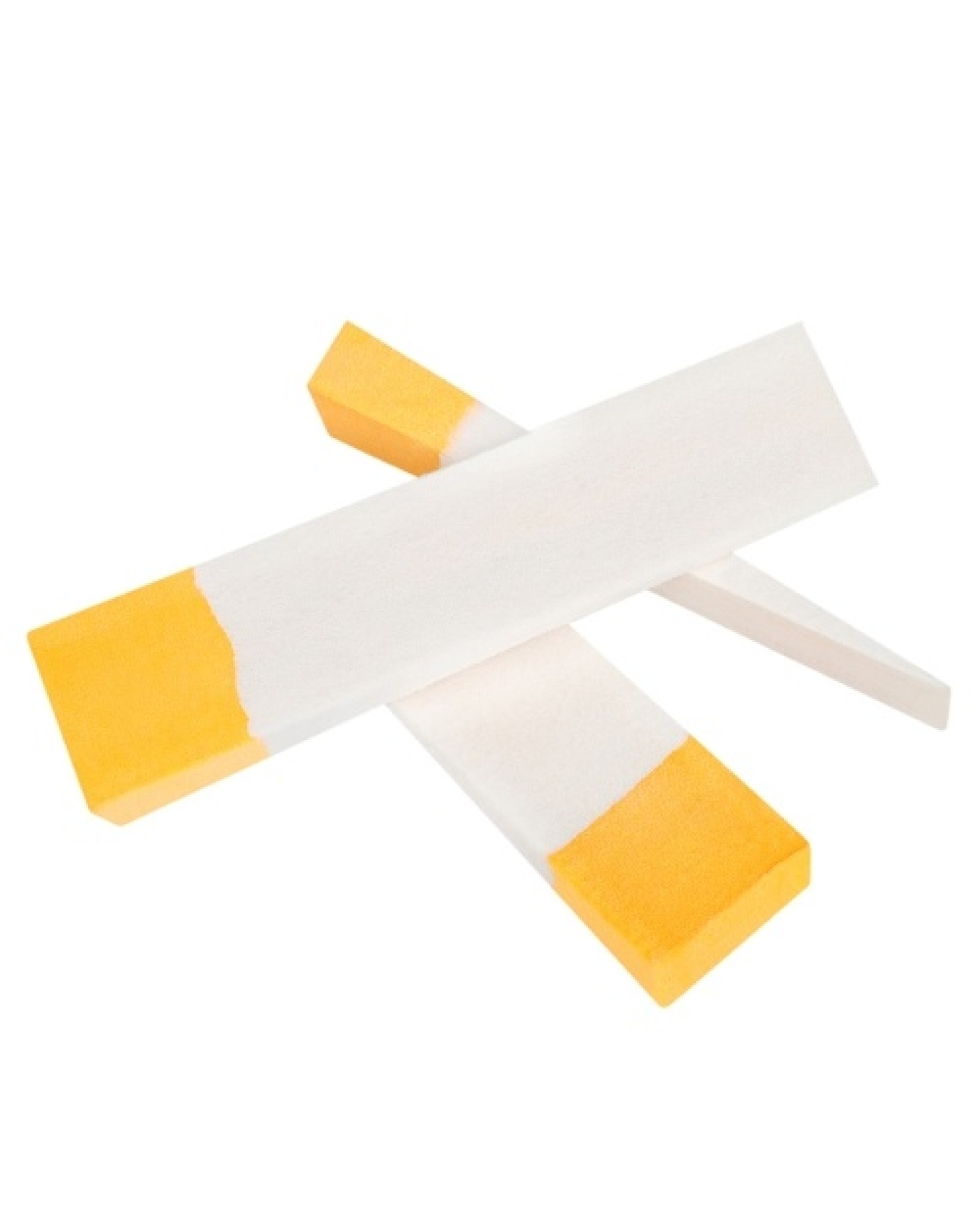 3pcs Piano Felt Wedge Mutes Tool for Piano Repairing Maintenance Accessories