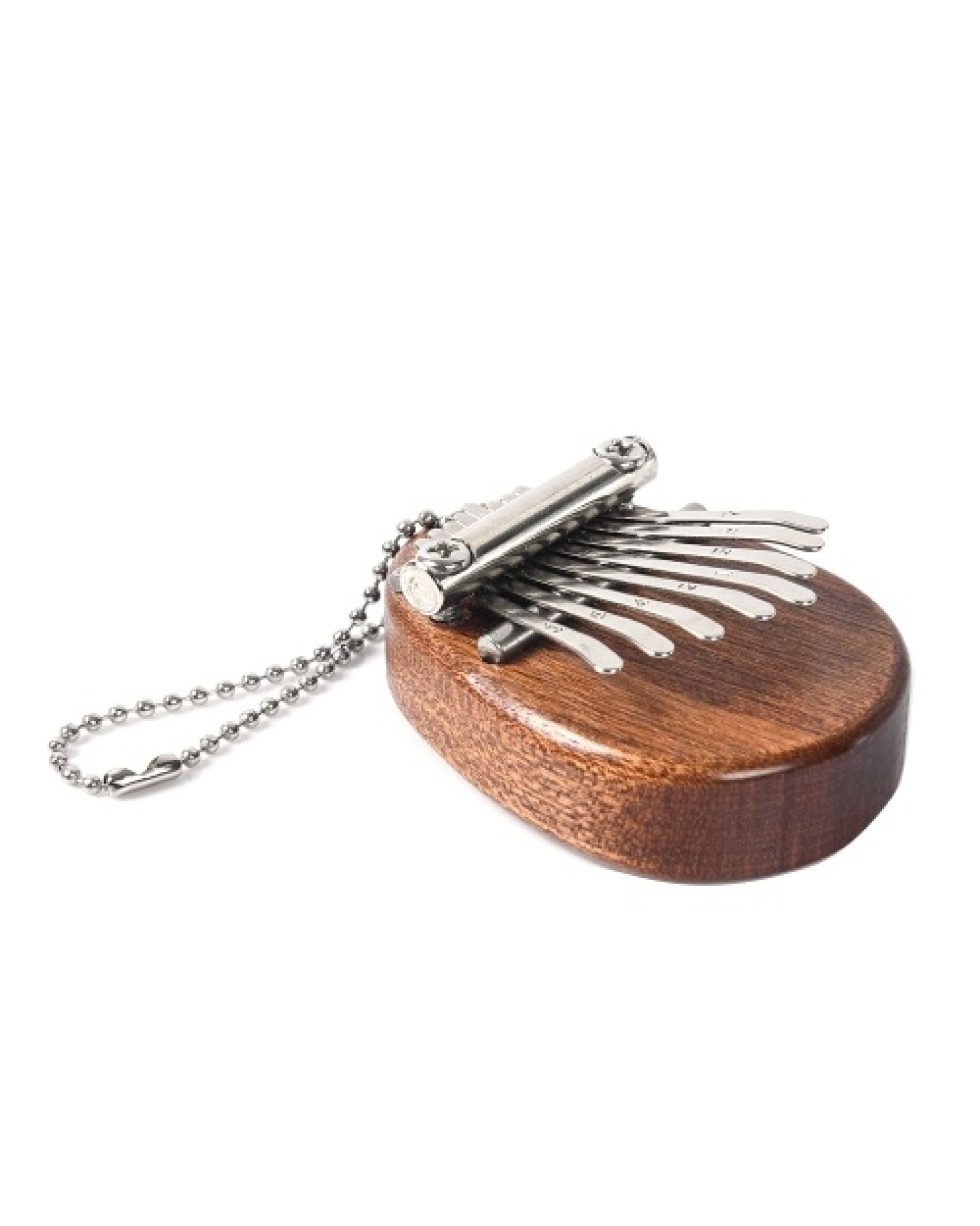 8 Key Kalimba Mini Portable Thumb Piano