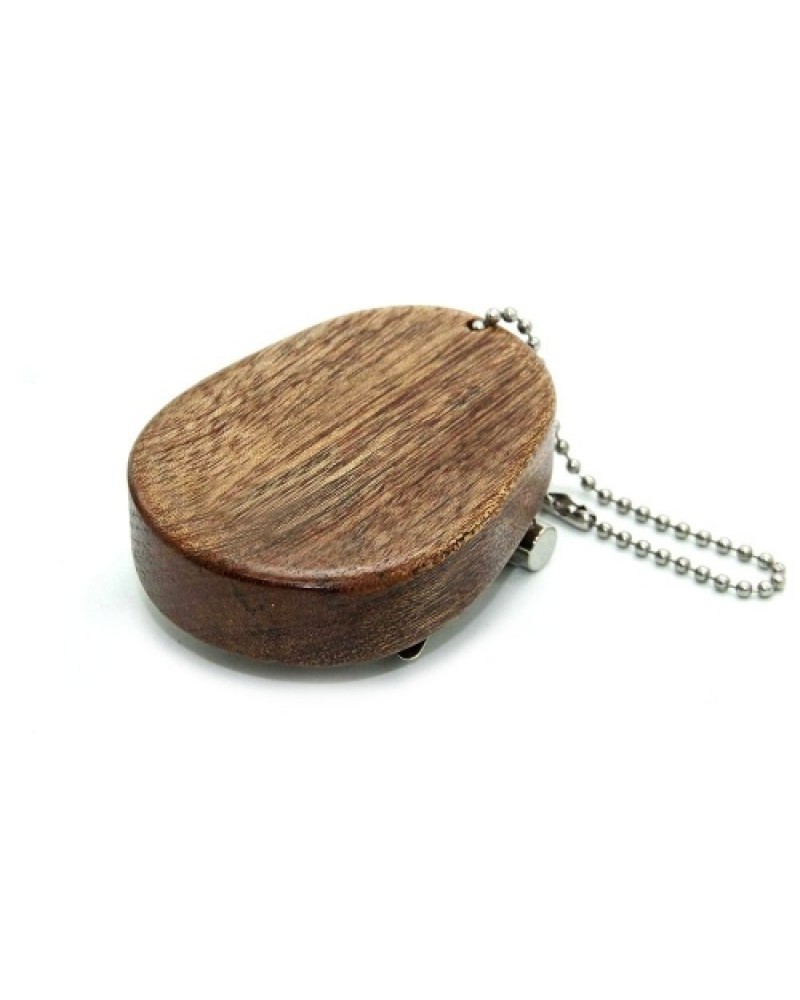 8 Key Kalimba Mini Portable Thumb Piano