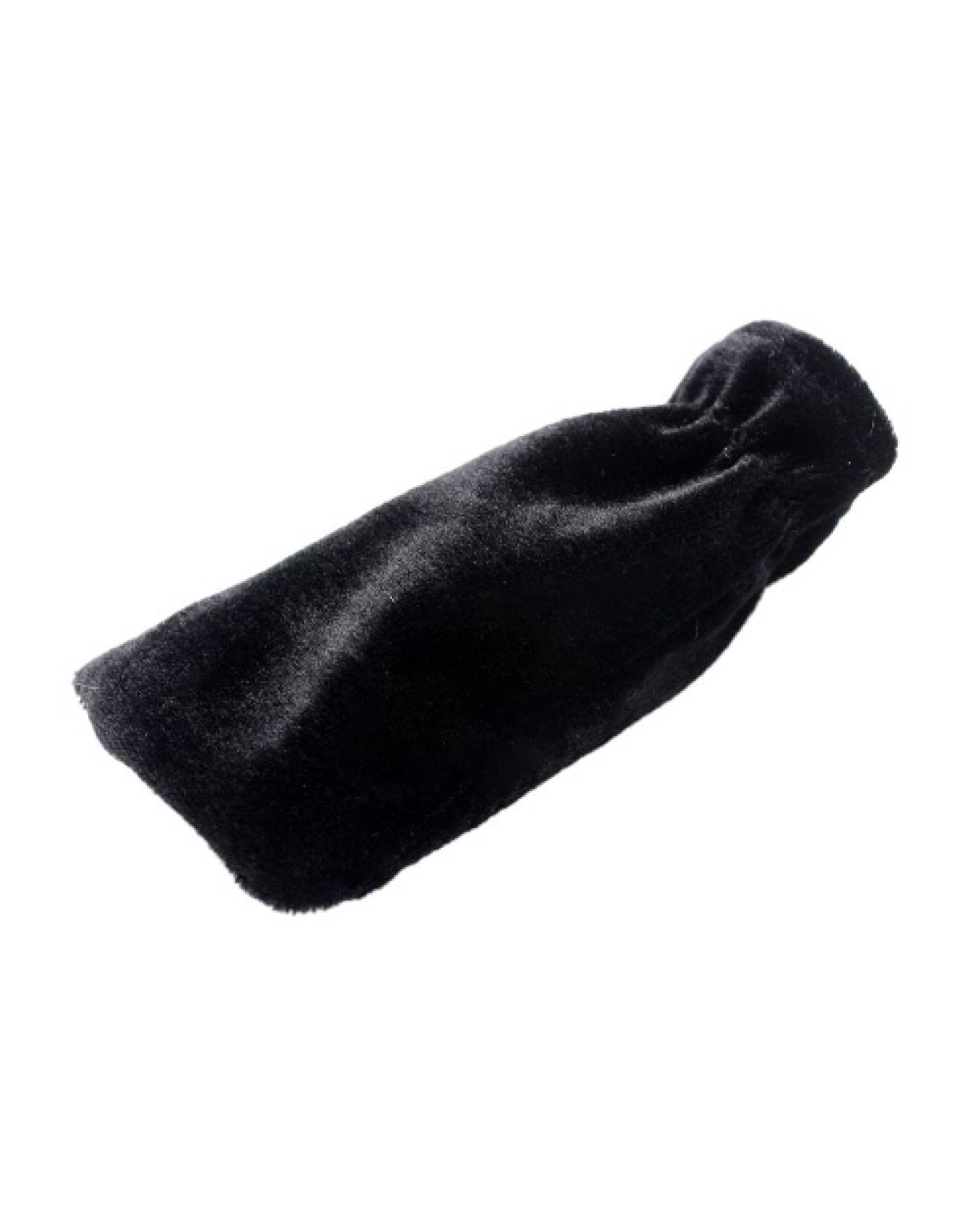 3pcs Piano Sustain Pedal Cover Pleuche Universal Beautiful