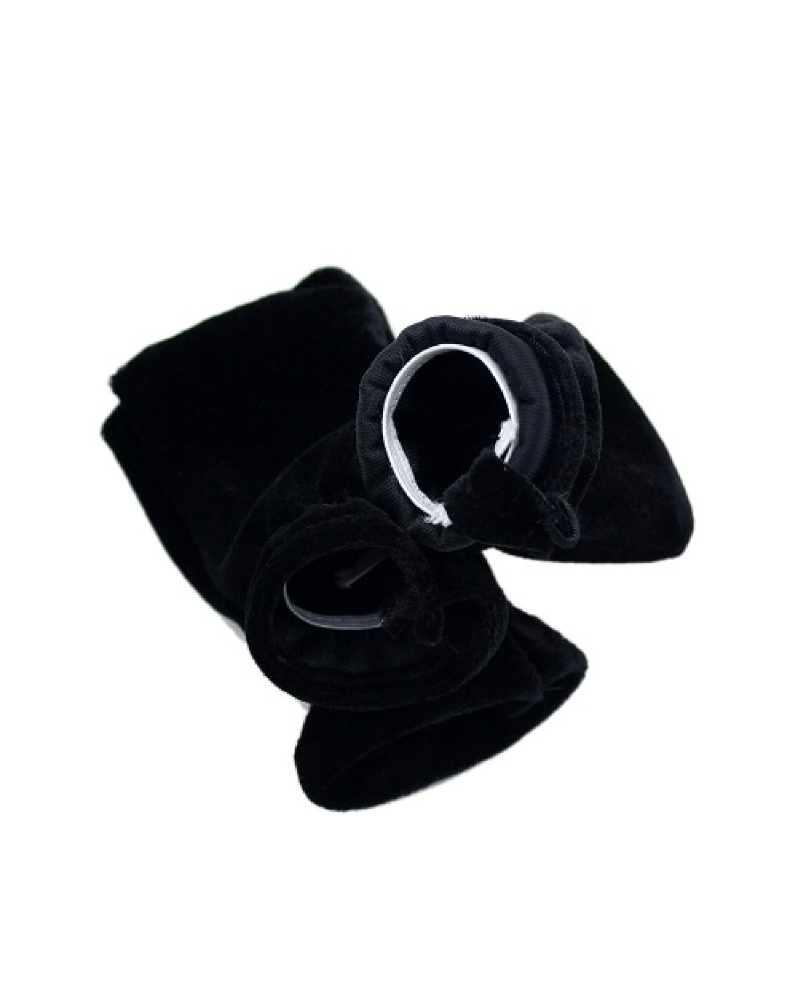 3pcs Piano Sustain Pedal Cover Pleuche Universal Beautiful