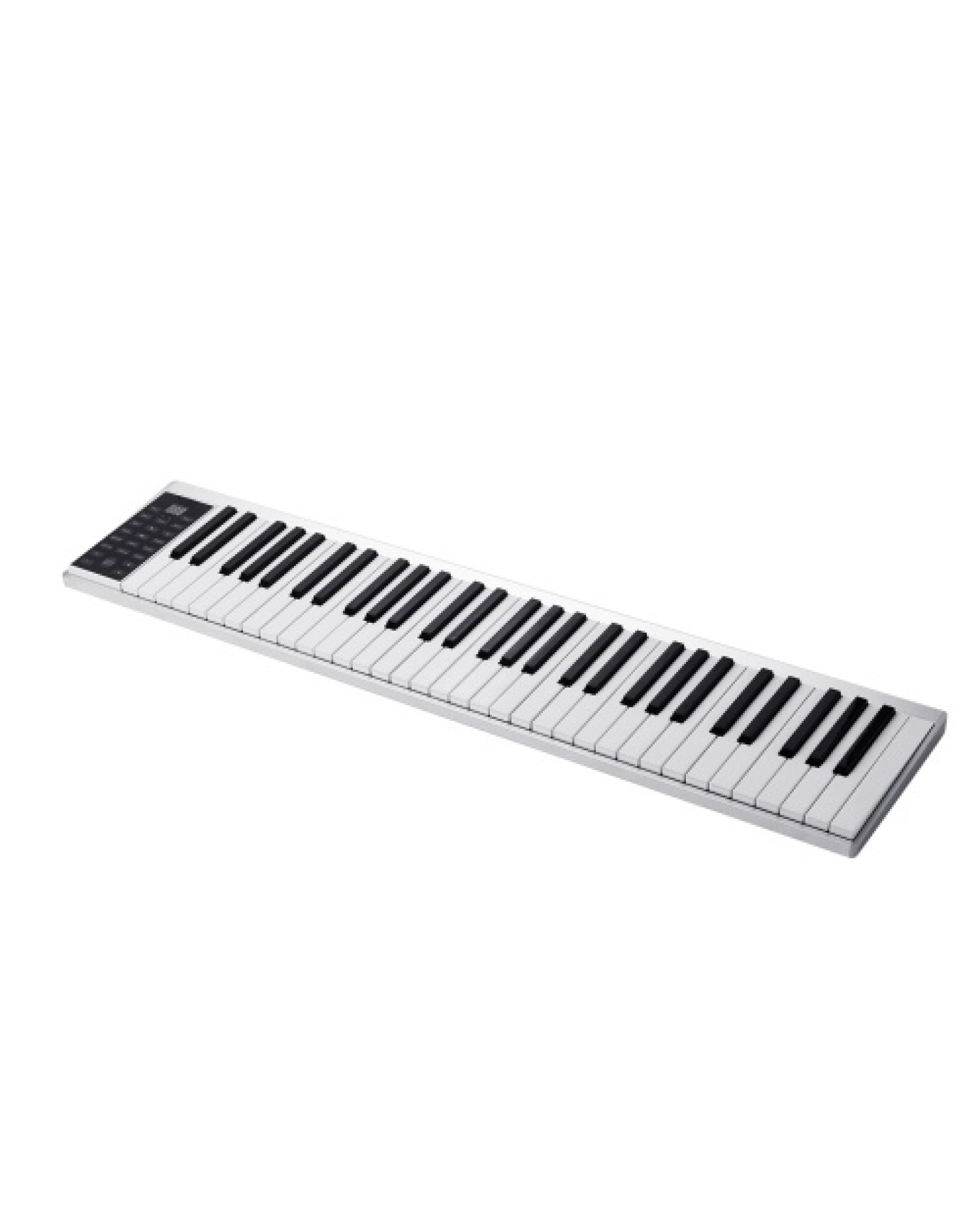 61 Keys Digital Electronic Piano Keyboard MIDI Output