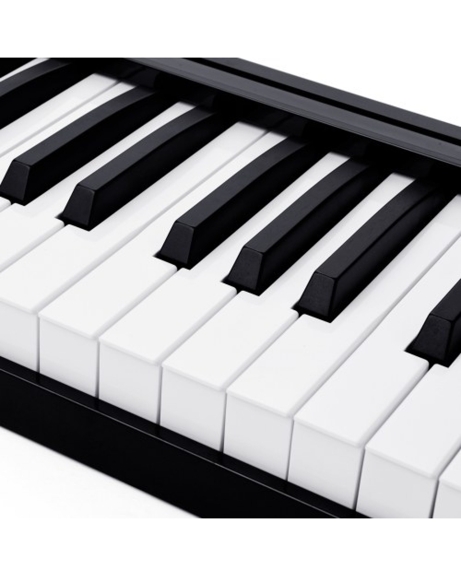 88 Keys Digital Electronic Piano Keyboard MIDI Output