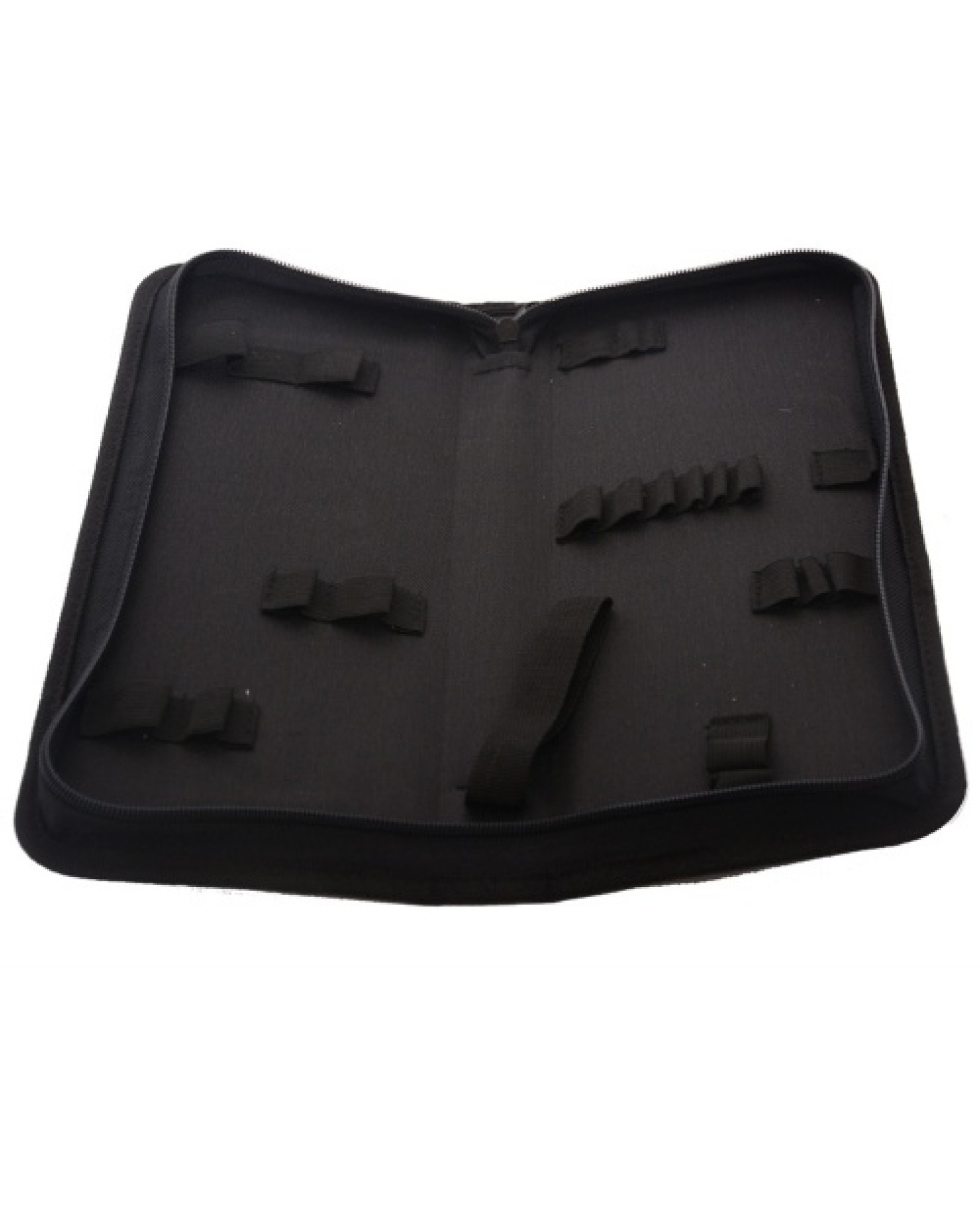 Professional Piano Tuning Kit Tuner Tools Set Piano Tuning Tool Wooden Handle Fixed Tuning Wrench With Bag