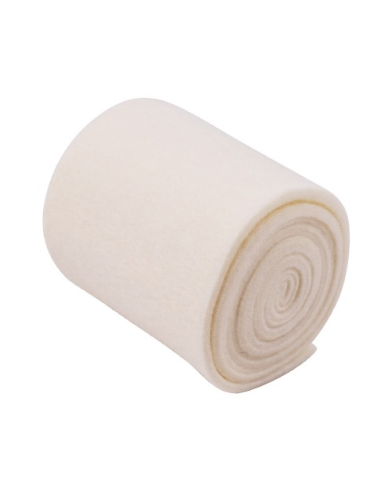 Piano Felt Temperament Strip Mutes for Piano Tuning