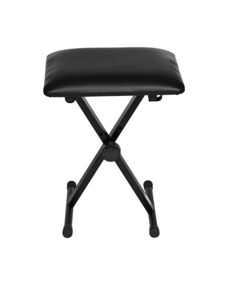 X-Style Piano Stool Single Person Piano Bench