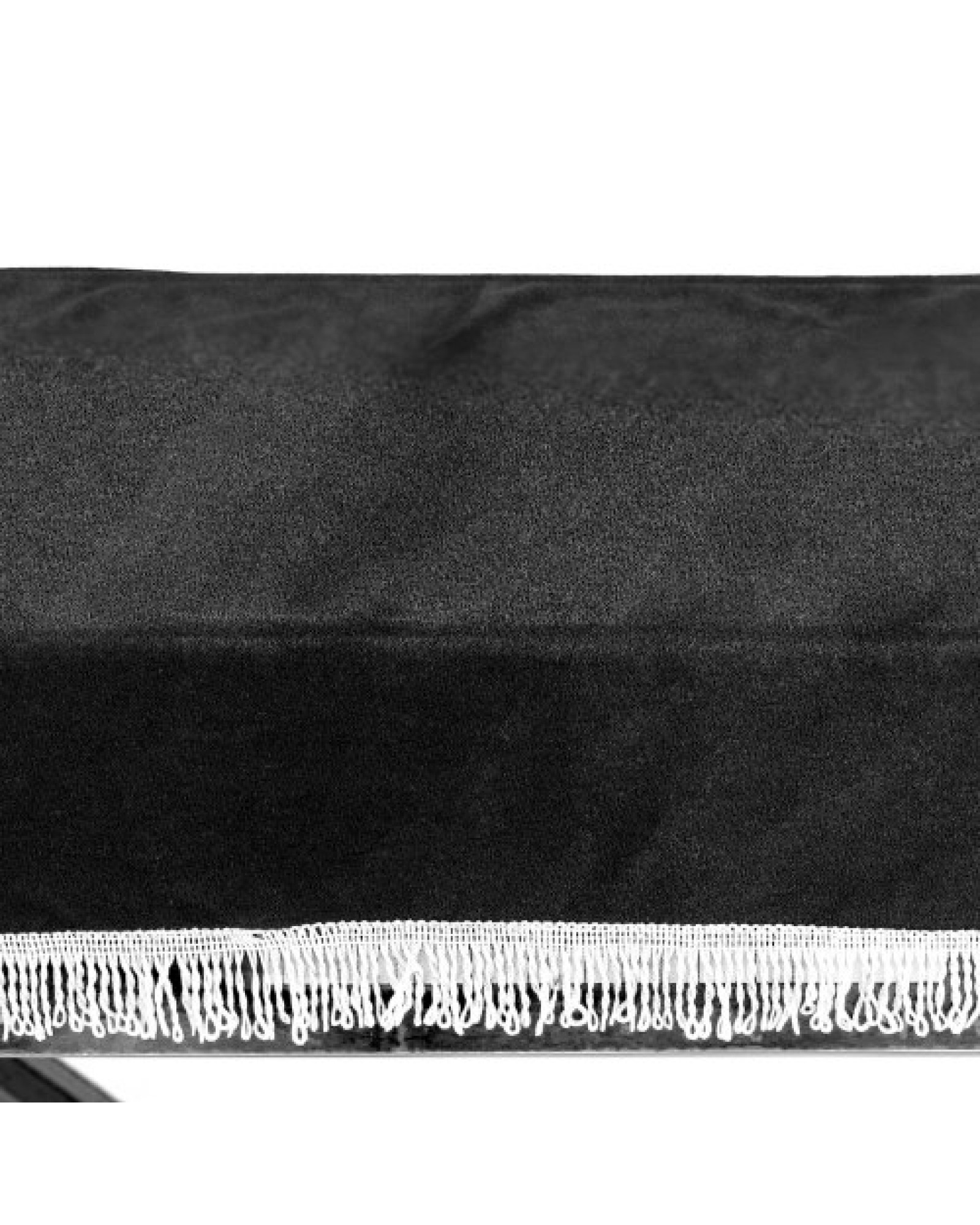 61/76 Keys Electronic Piano Keyboard Dust Cover Black Soft Cloth Anti-Dust Protector Washable