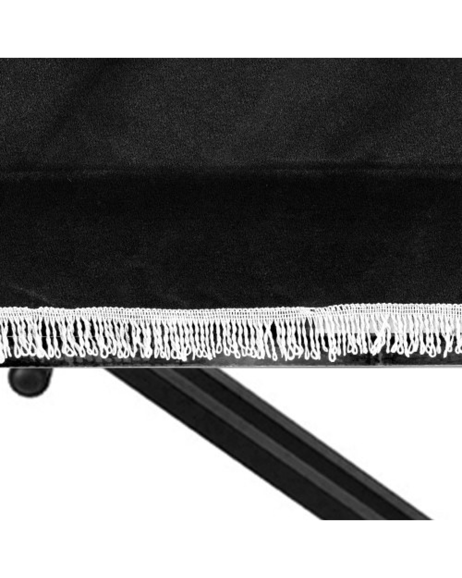 61/76 Keys Electronic Piano Keyboard Dust Cover Black Soft Cloth Anti-Dust Protector Washable