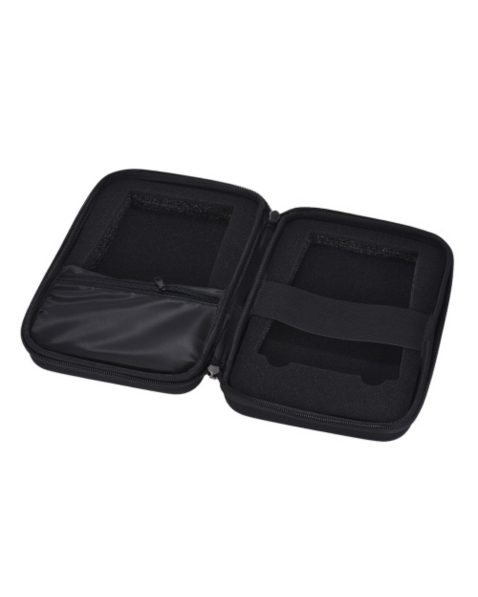10 Keys/ 17 Keys Kalimba Case Thumb Piano Mbira Box Bag Water-resistant Shock-proof