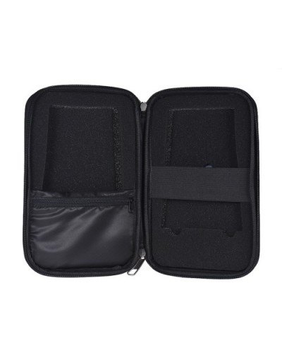 10 Keys/ 17 Keys Kalimba Case Thumb Piano Mbira Box Bag Water-resistant Shock-proof