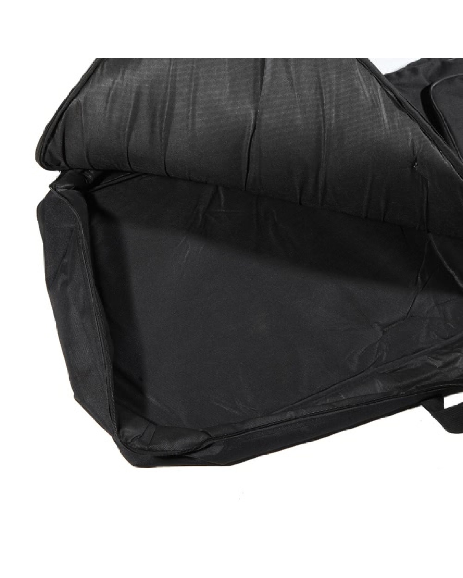 73-Key 76-Key Keyboard Electric Piano Organ Gig Bag Soft Case 46.4"  * 16.5"  Durable 600D Cloth PE Foam Padded Dual Zipper