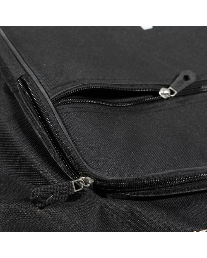 73-Key 76-Key Keyboard Electric Piano Organ Gig Bag Soft Case 46.4"  * 16.5"  Durable 600D Cloth PE Foam Padded Dual Zipper