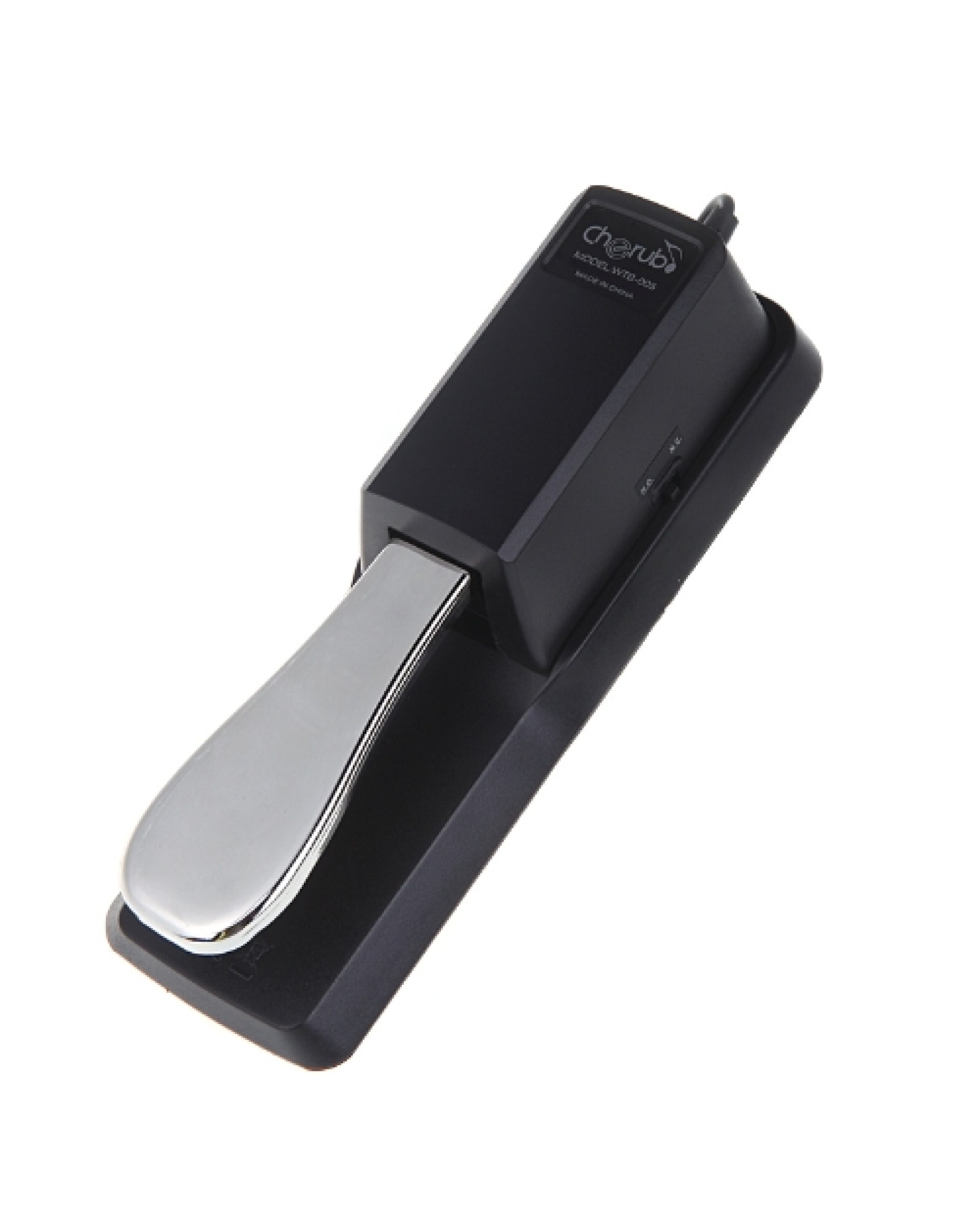 Piano Keyboard Sustain Pedal Damper for Casio Yamaha &amp; More