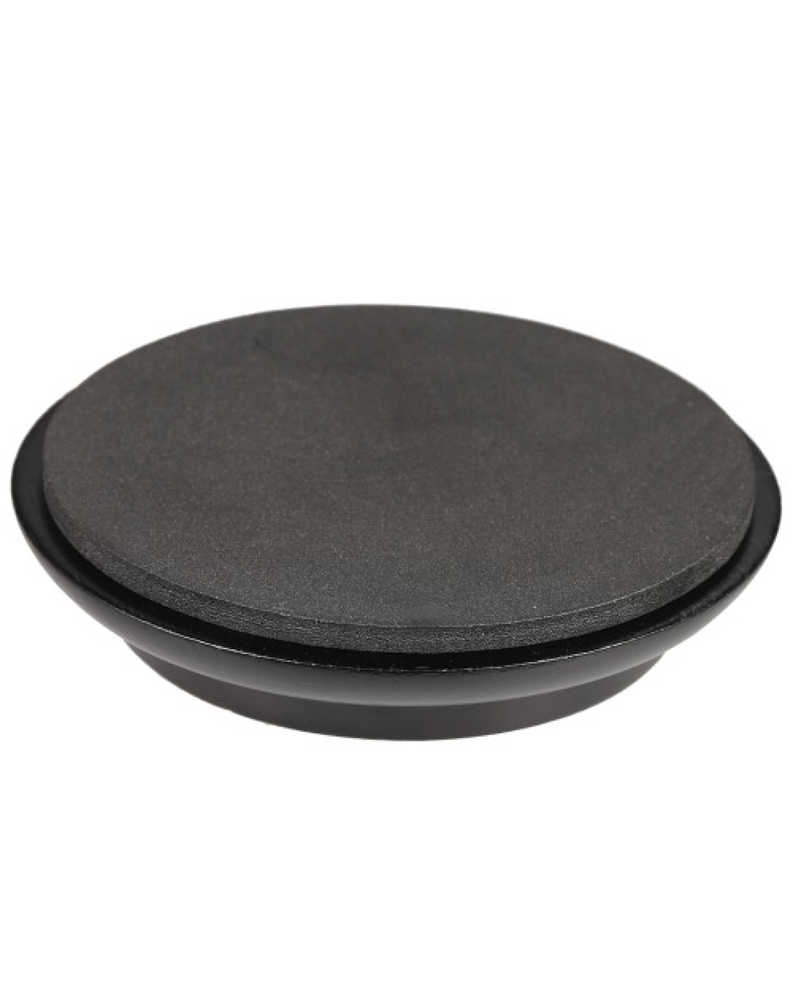 4pcs/set Solid Wood Upright Piano Caster Cups w/ EVA Anti-slip Mat