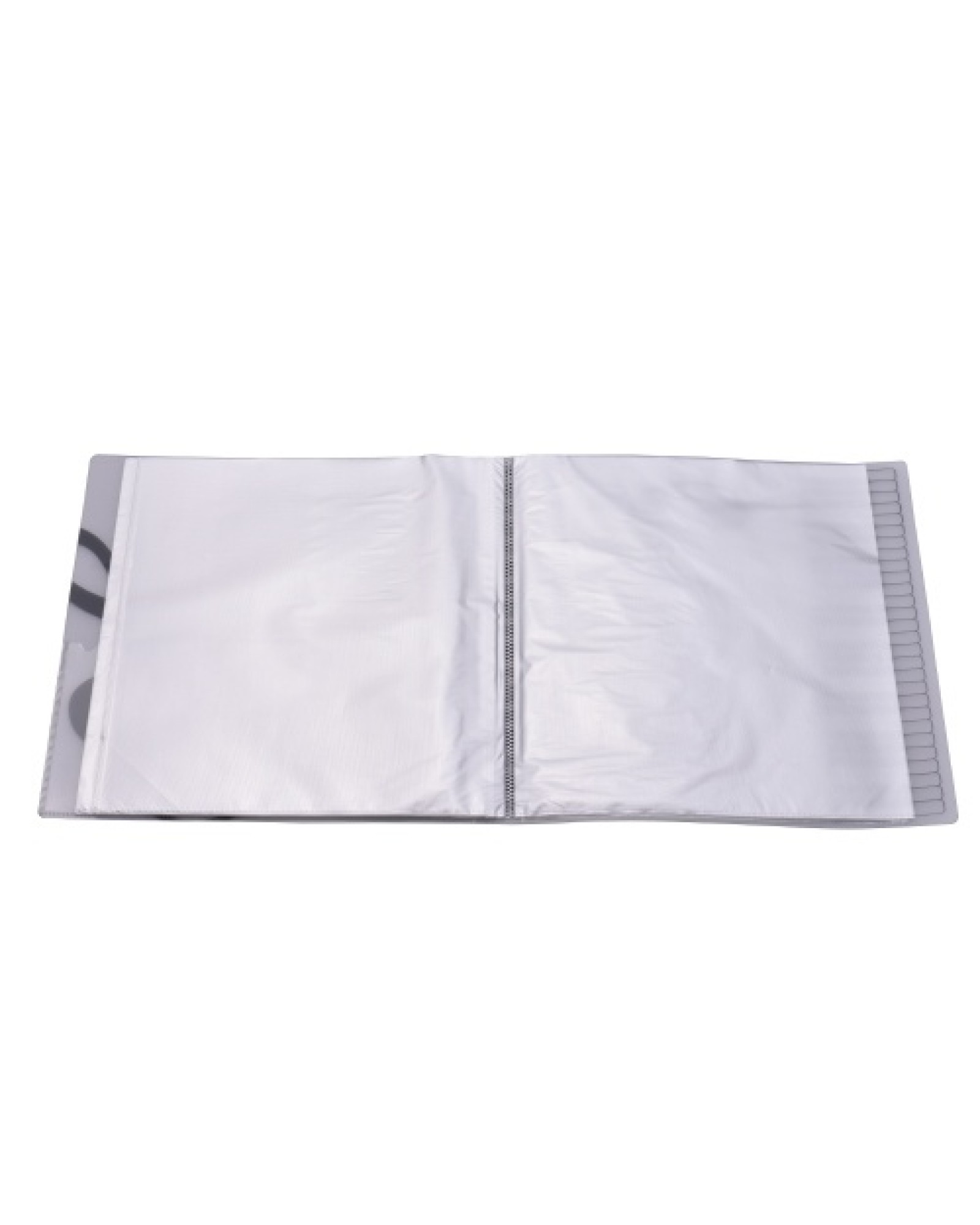 A4 Size Music Score Paper Sheet Note Document File Organizer Folder Holder Case 40 Pockets