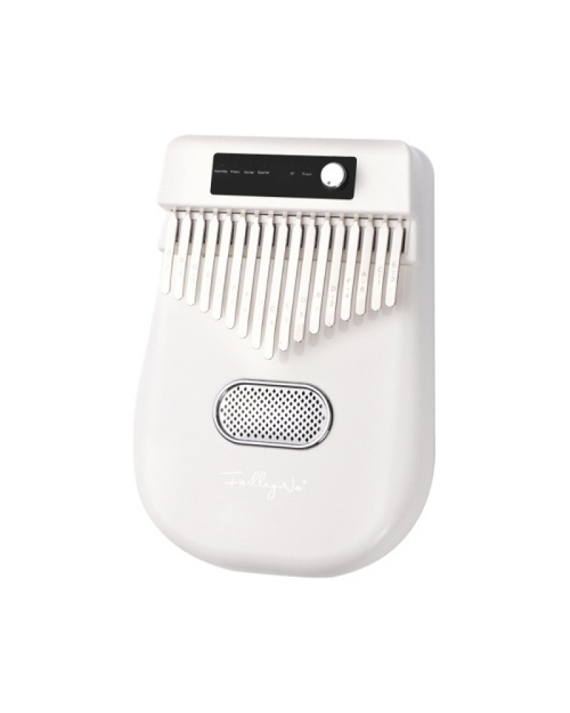 17 Keys Electric Thumb Finger Piano Electronic Kalimba