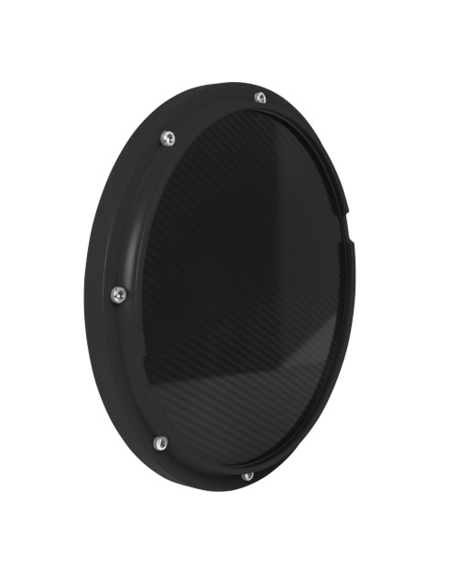 10 Inch Drum Practice Pad Silent Drum Training Pad Carbon Fiber Dumb Drum Percussion Accessory for Professionals Beginner