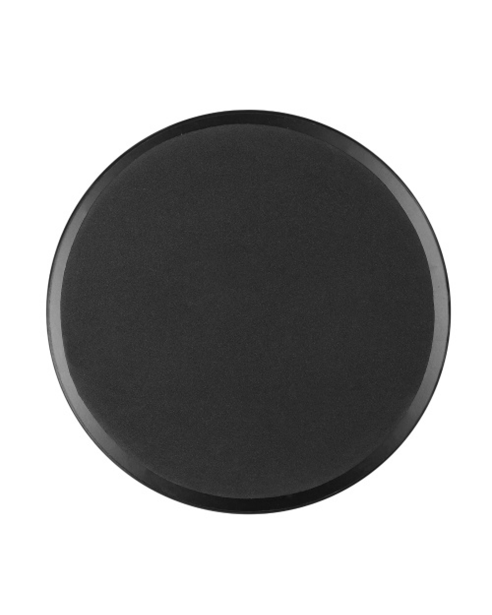 10 Inch Drum Practice Pad Silent Drum Training Pad Carbon Fiber Dumb Drum Percussion Accessory for Professionals Beginner