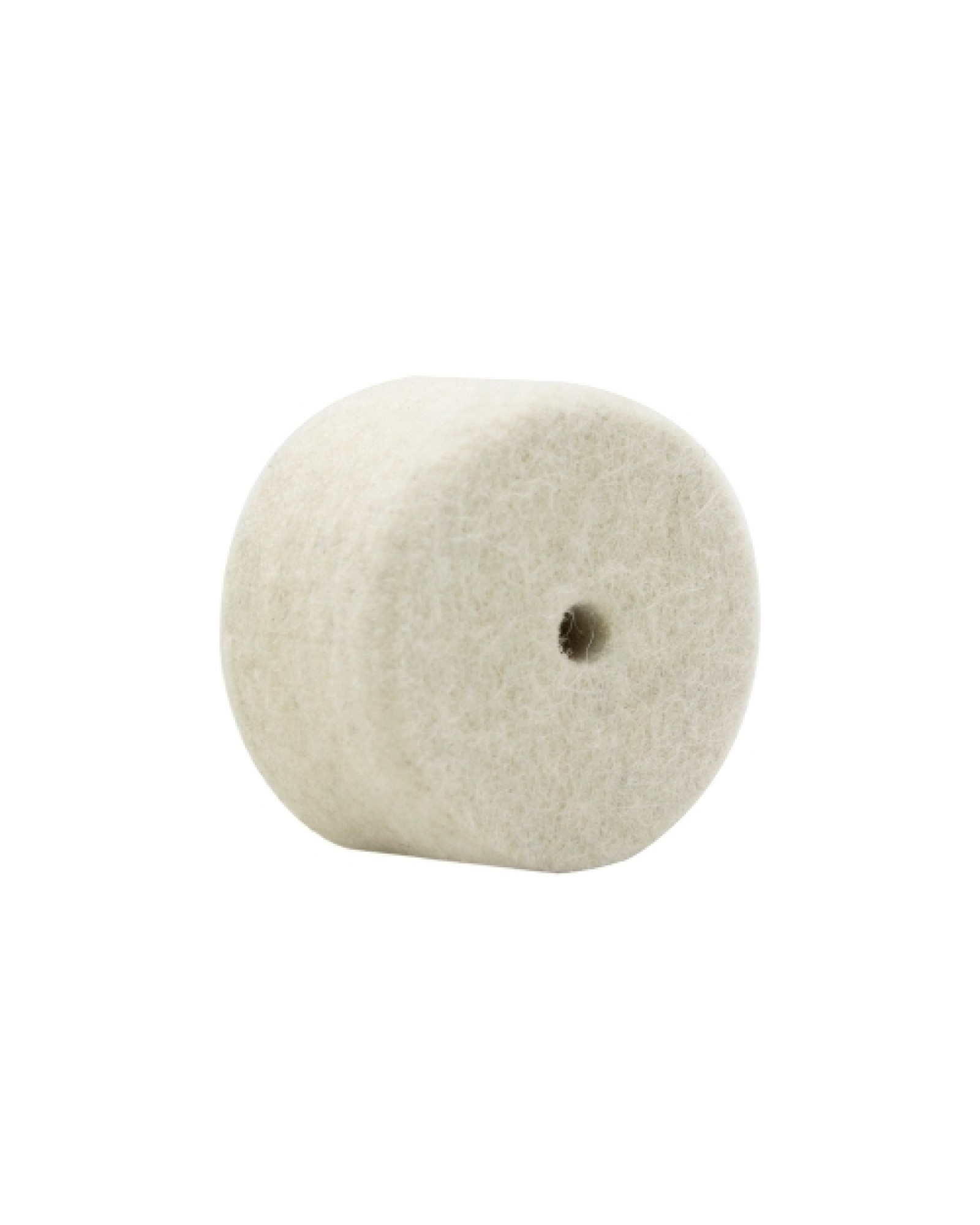 High Quality Wool Felt Pad for Bass Drum Pedal Beater Percussion Instrument Accessories