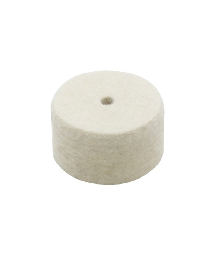 High Quality Wool Felt Pad for Bass Drum Pedal Beater Percussion Instrument Accessories