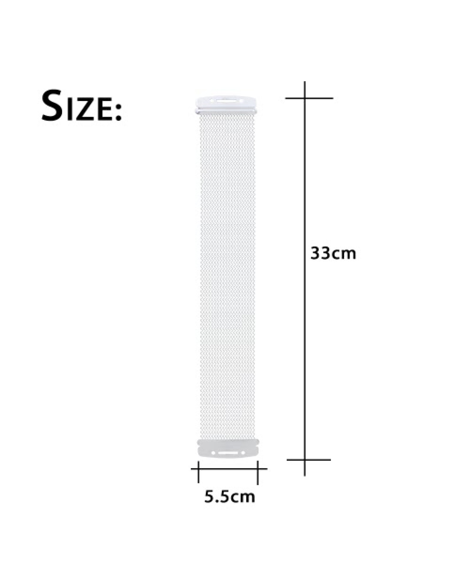 Steel Snare Wire 20 Strand,14inch