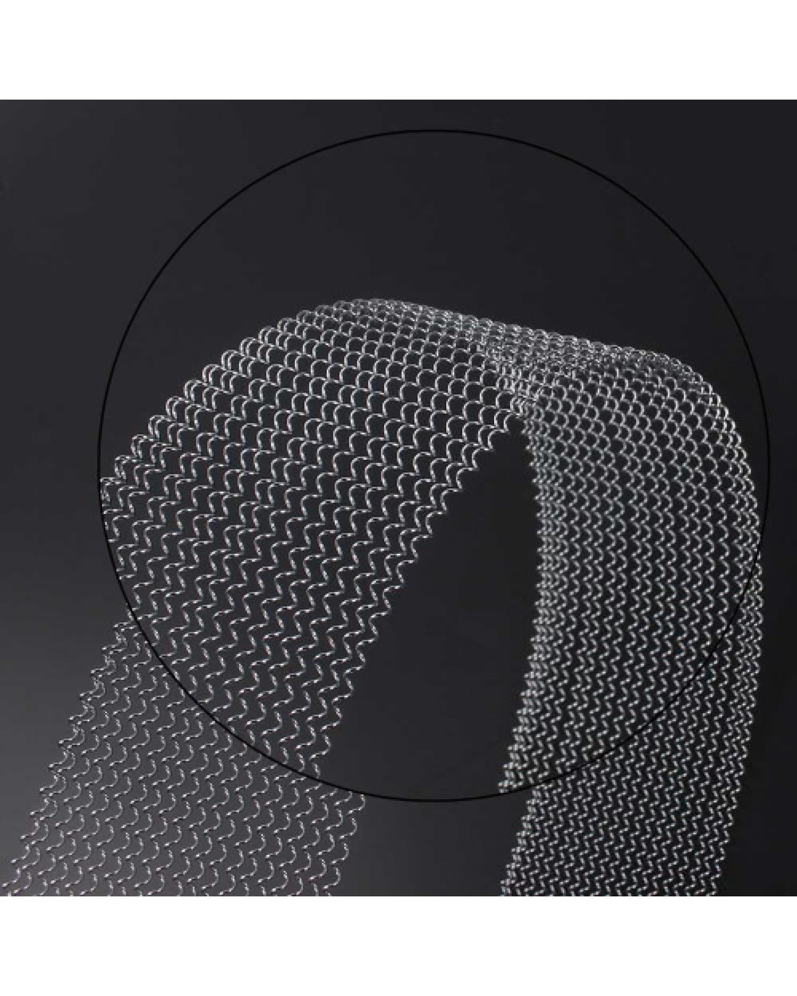 Steel Snare Wire 20 Strand,14inch
