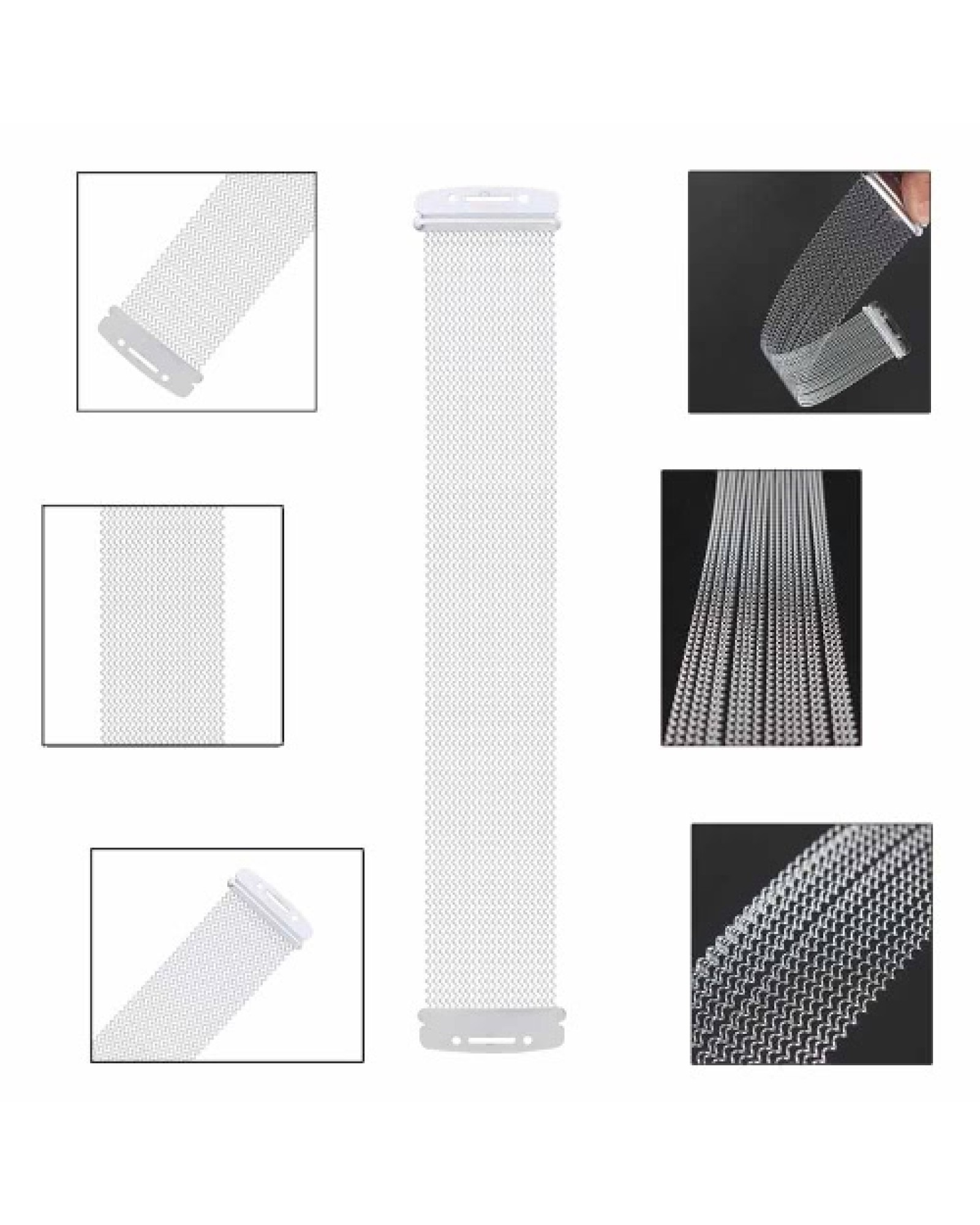 Steel Snare Wire 20 Strand,14inch